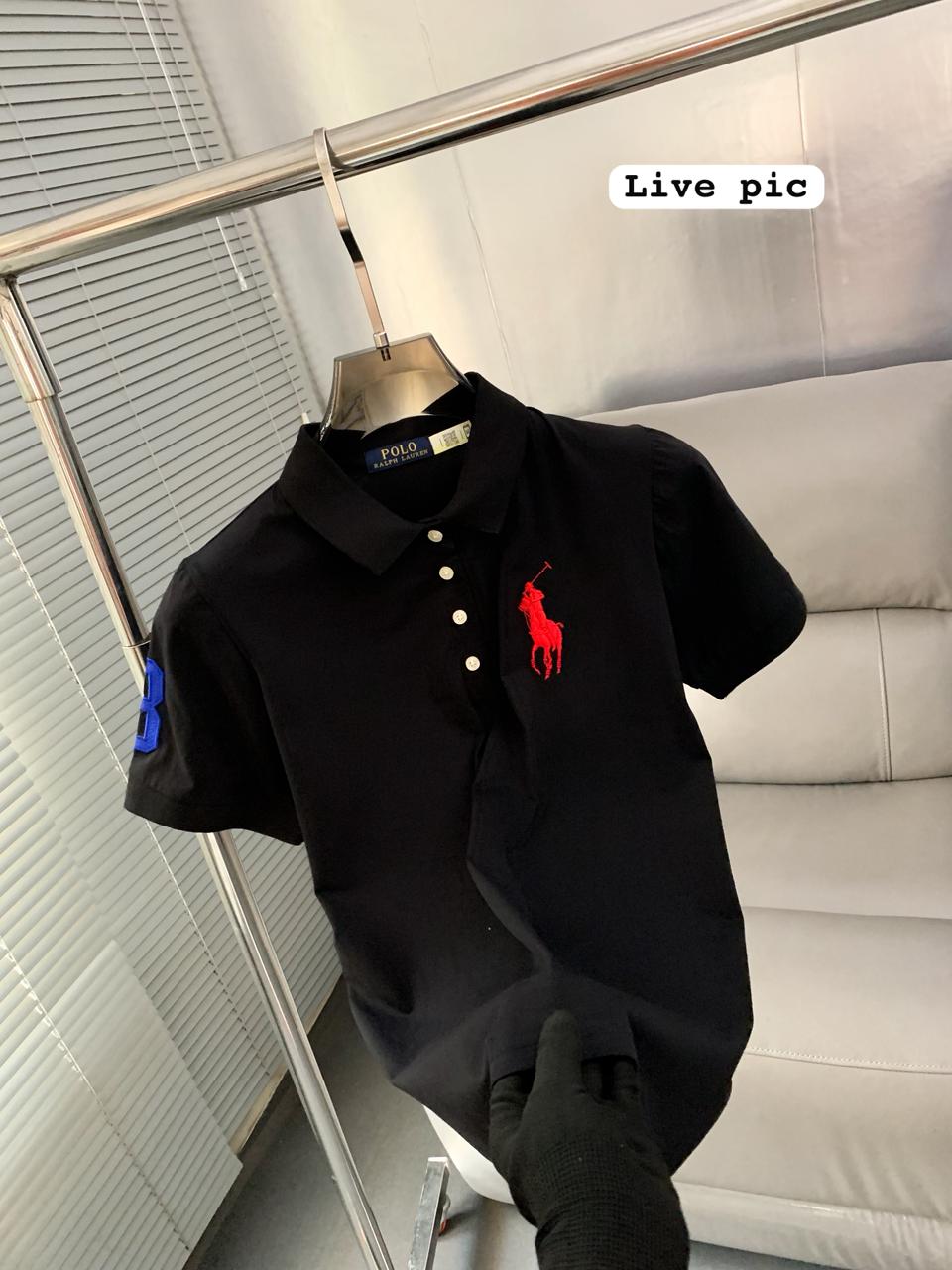 RALPH LAUREN