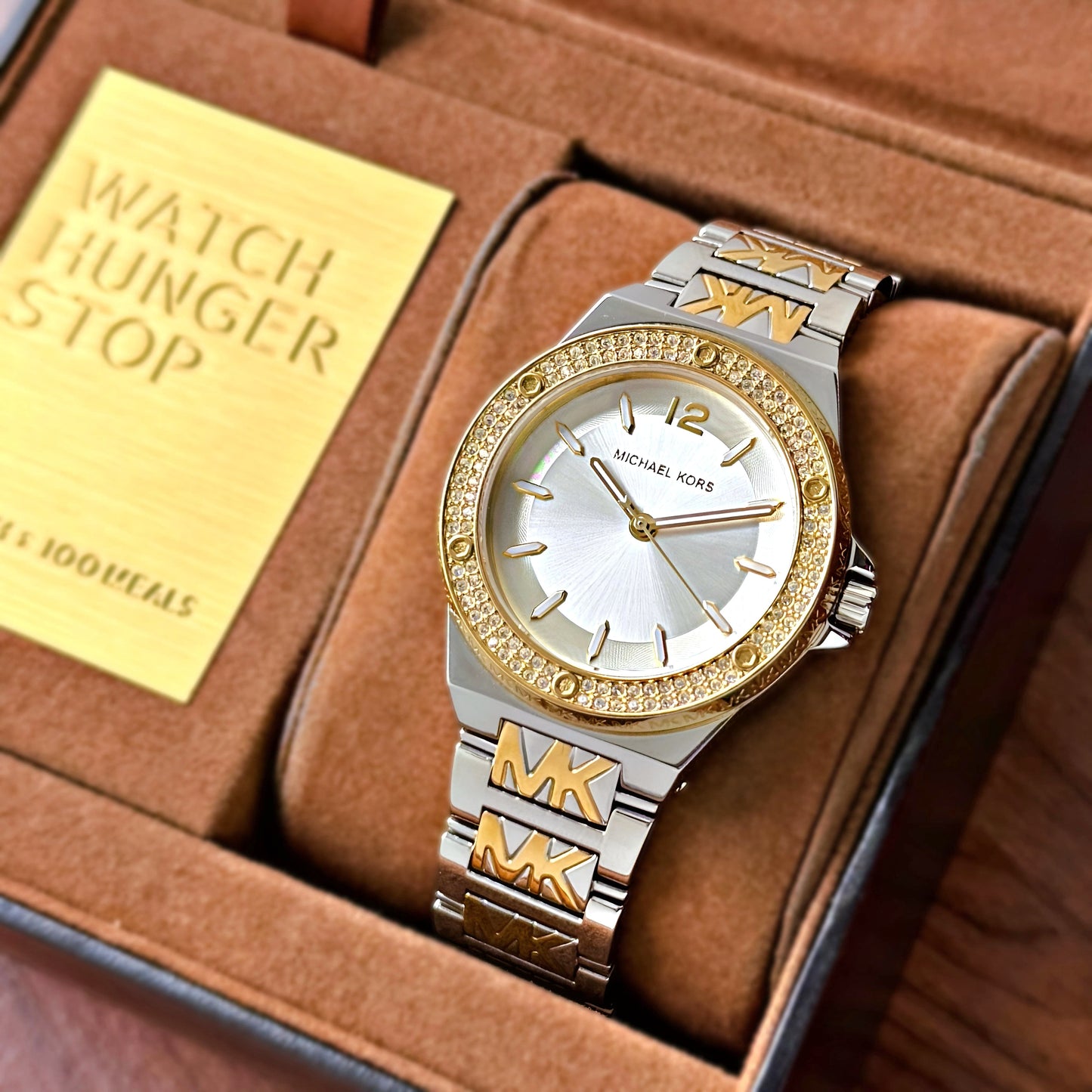 Micheal kors
