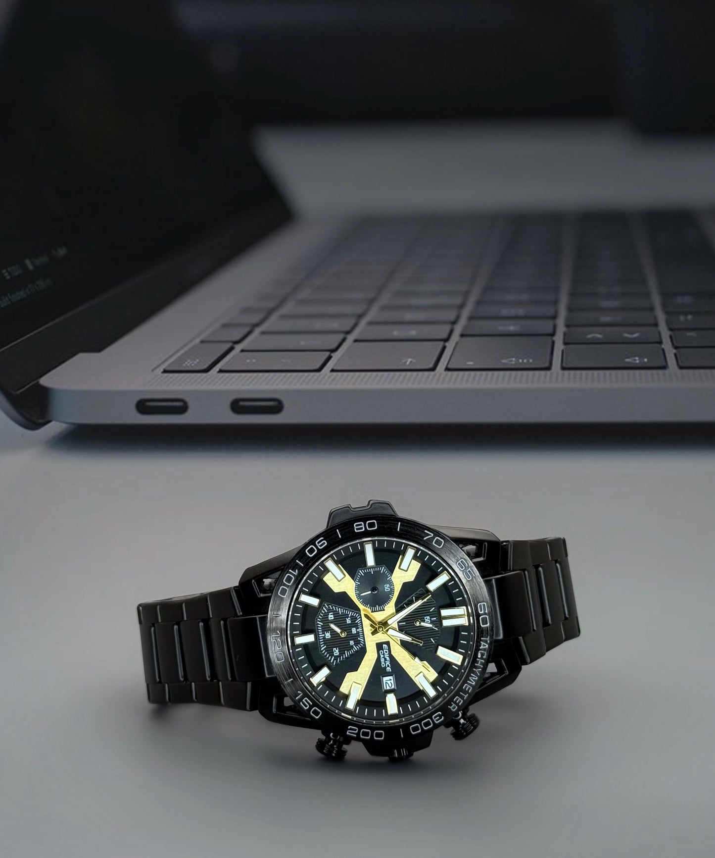 Casio edifice efr