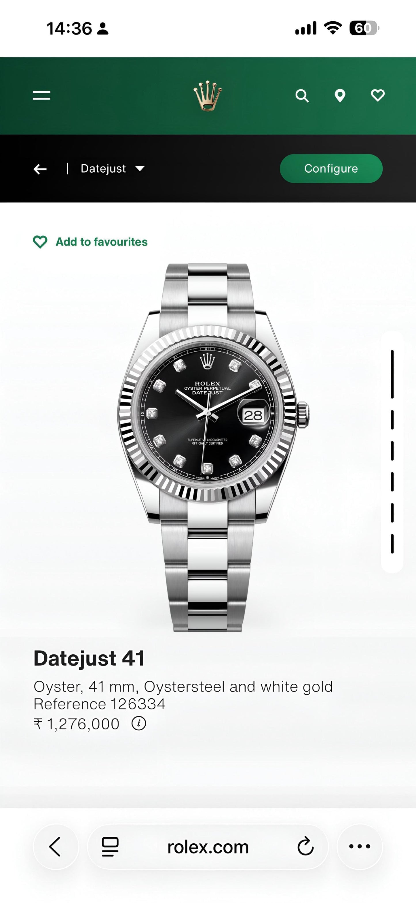 Rolex