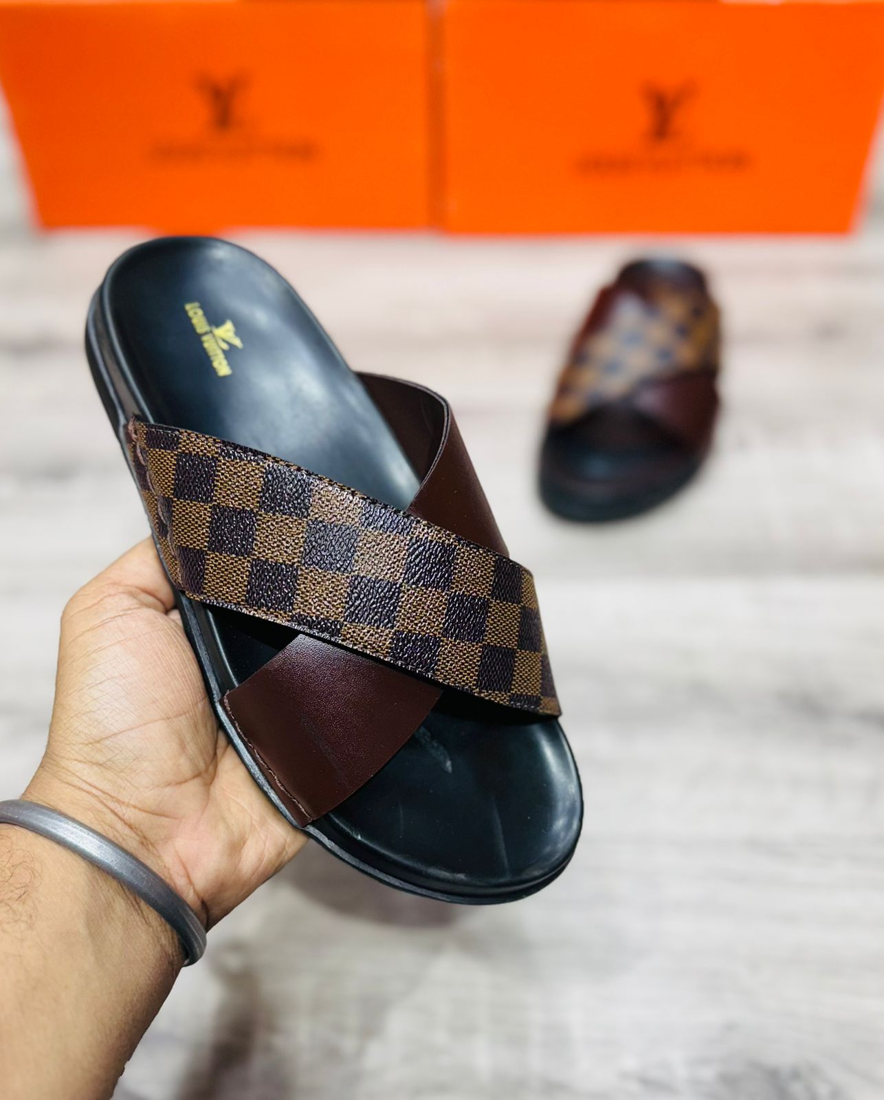 Louis vuitton