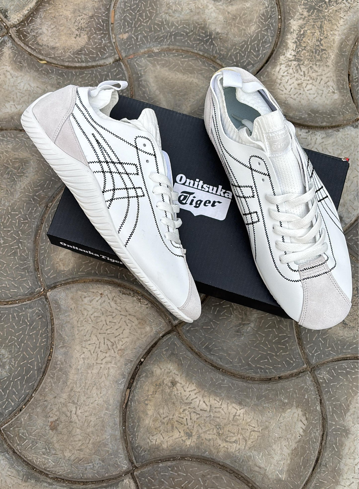 Onitsuka tiger sclaw