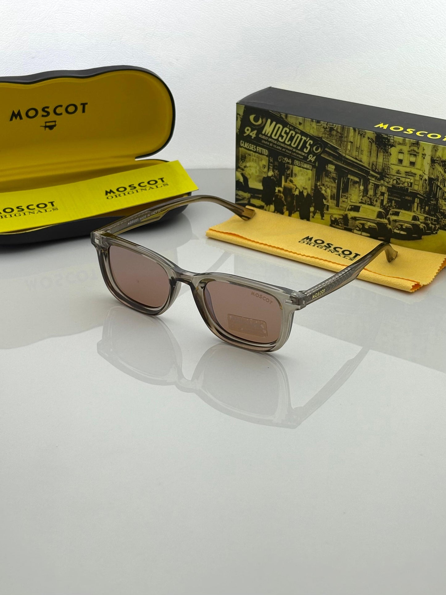 Moscot