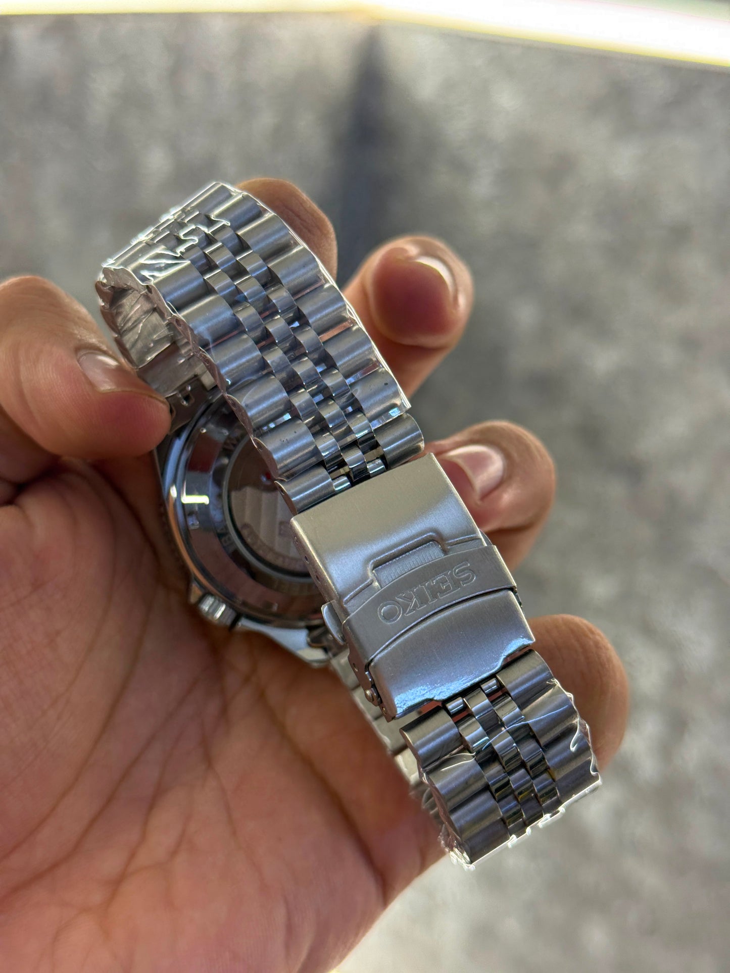 Seiko