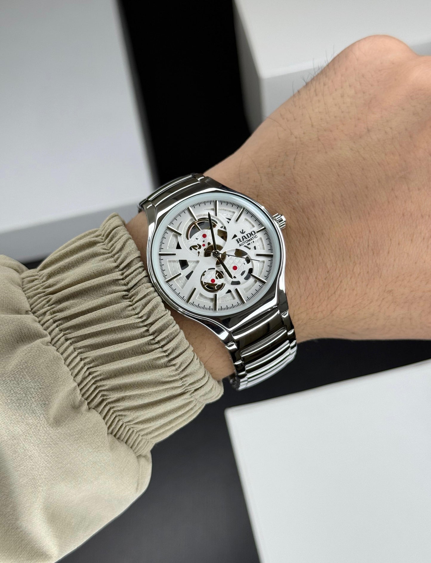 Rado