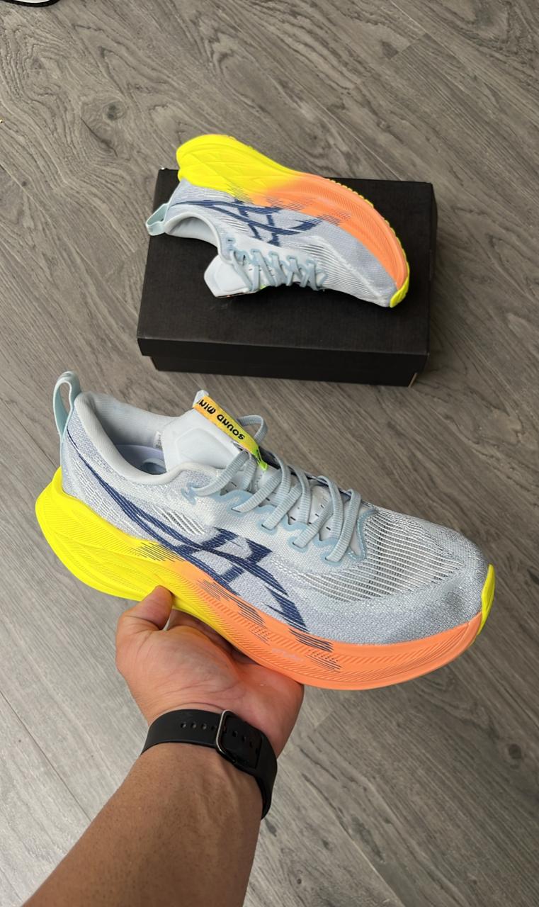 Asics superblast 2
