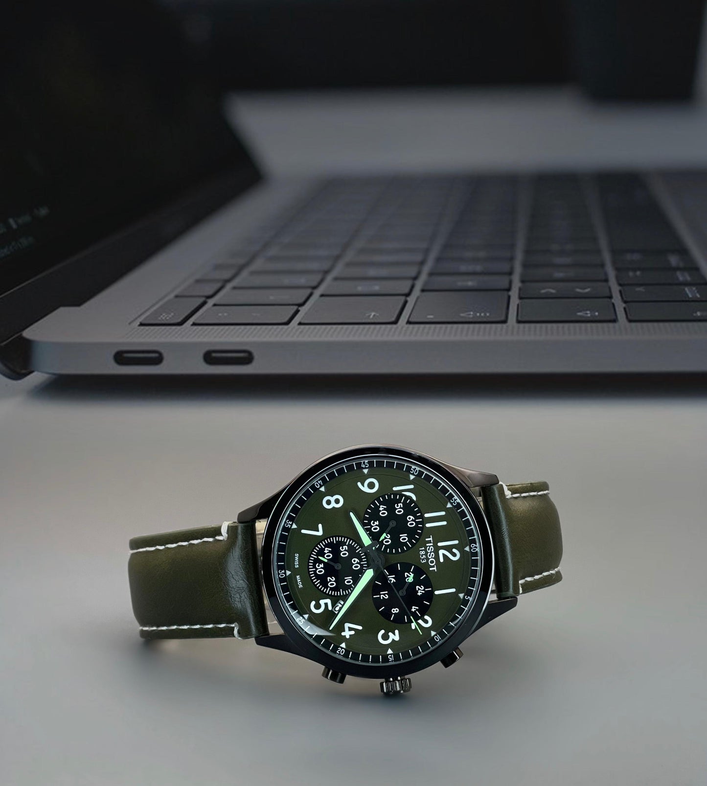 Tissot t-sport