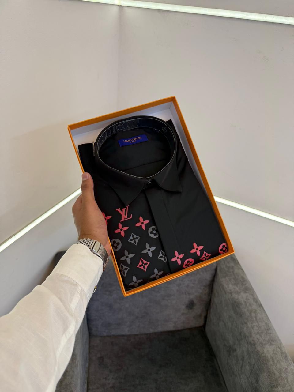 Louis vuitton