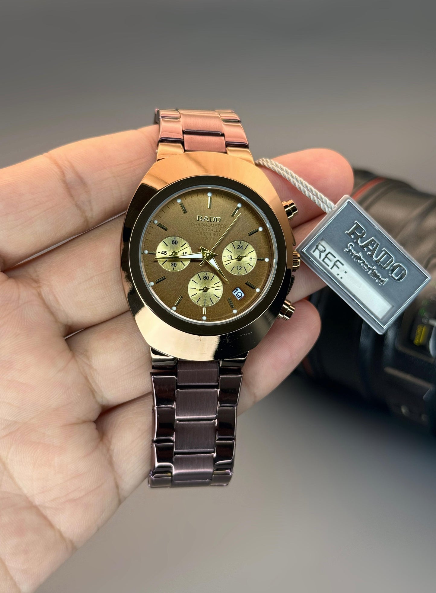 Rado
