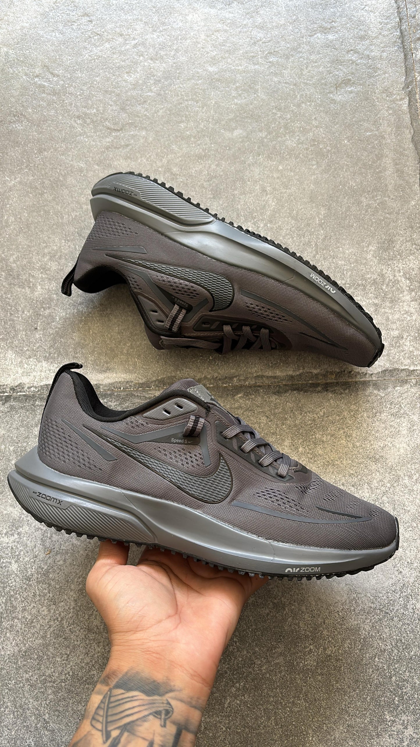 Nike speed x 24