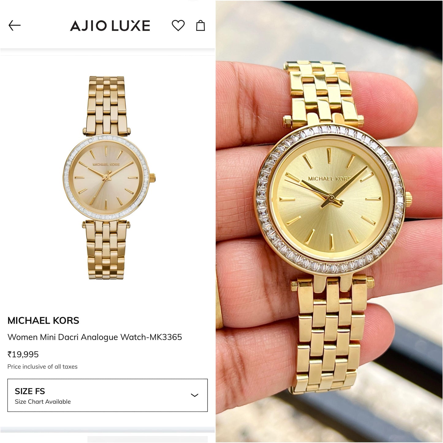 Michael kors
