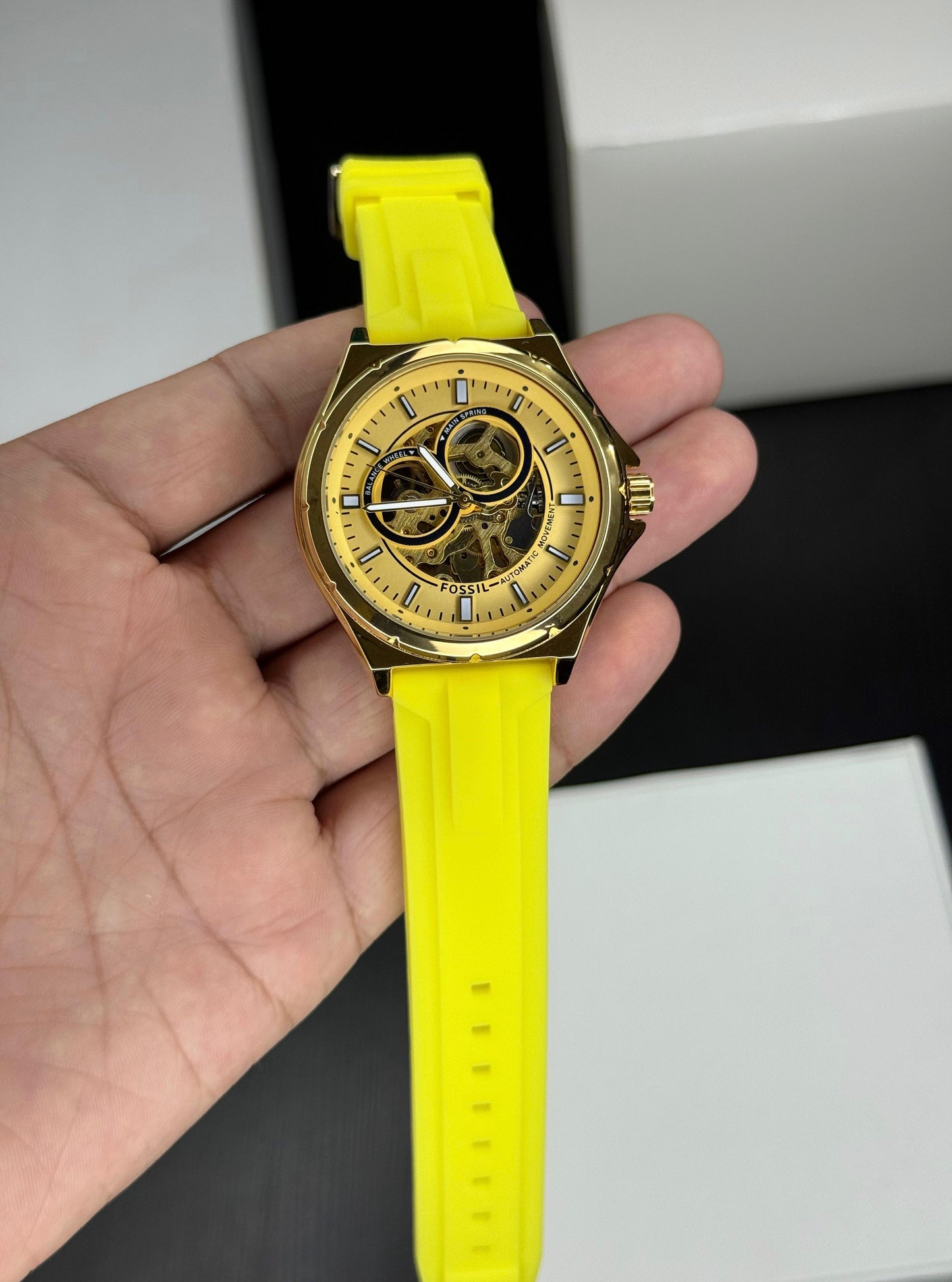 Fossil