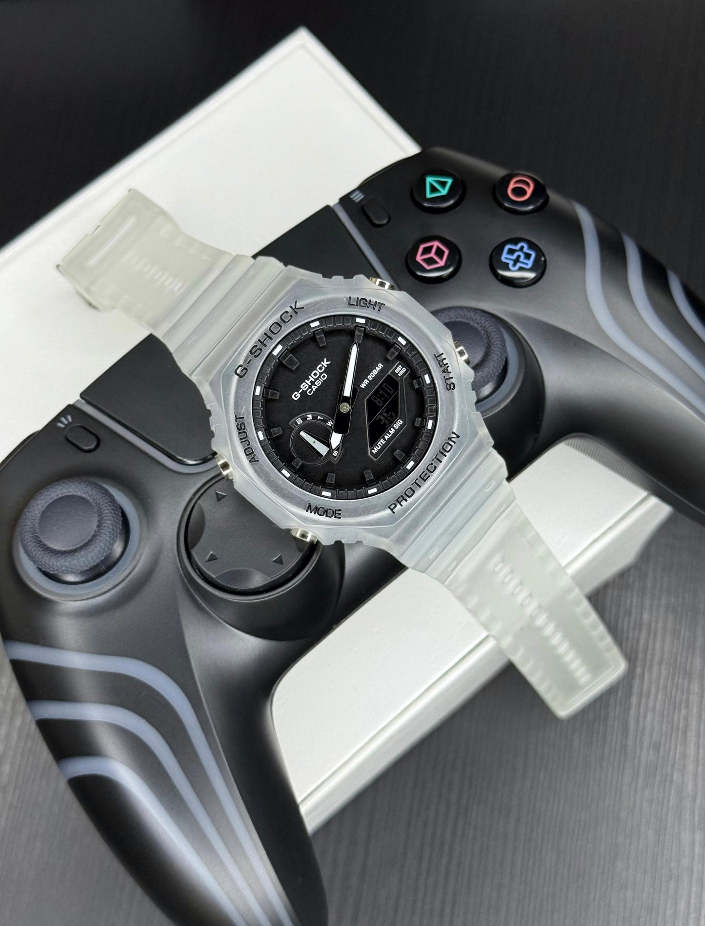 Casio gshock