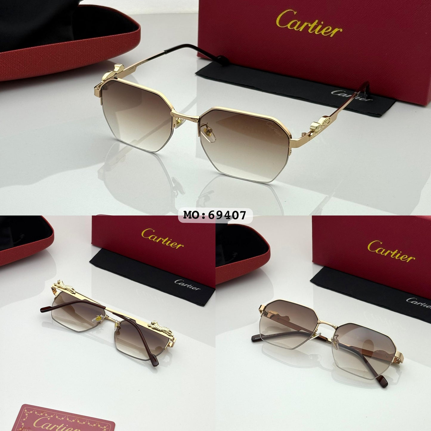 Cartier