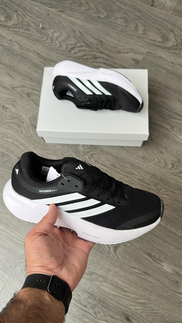 Adidas super nova rise 3