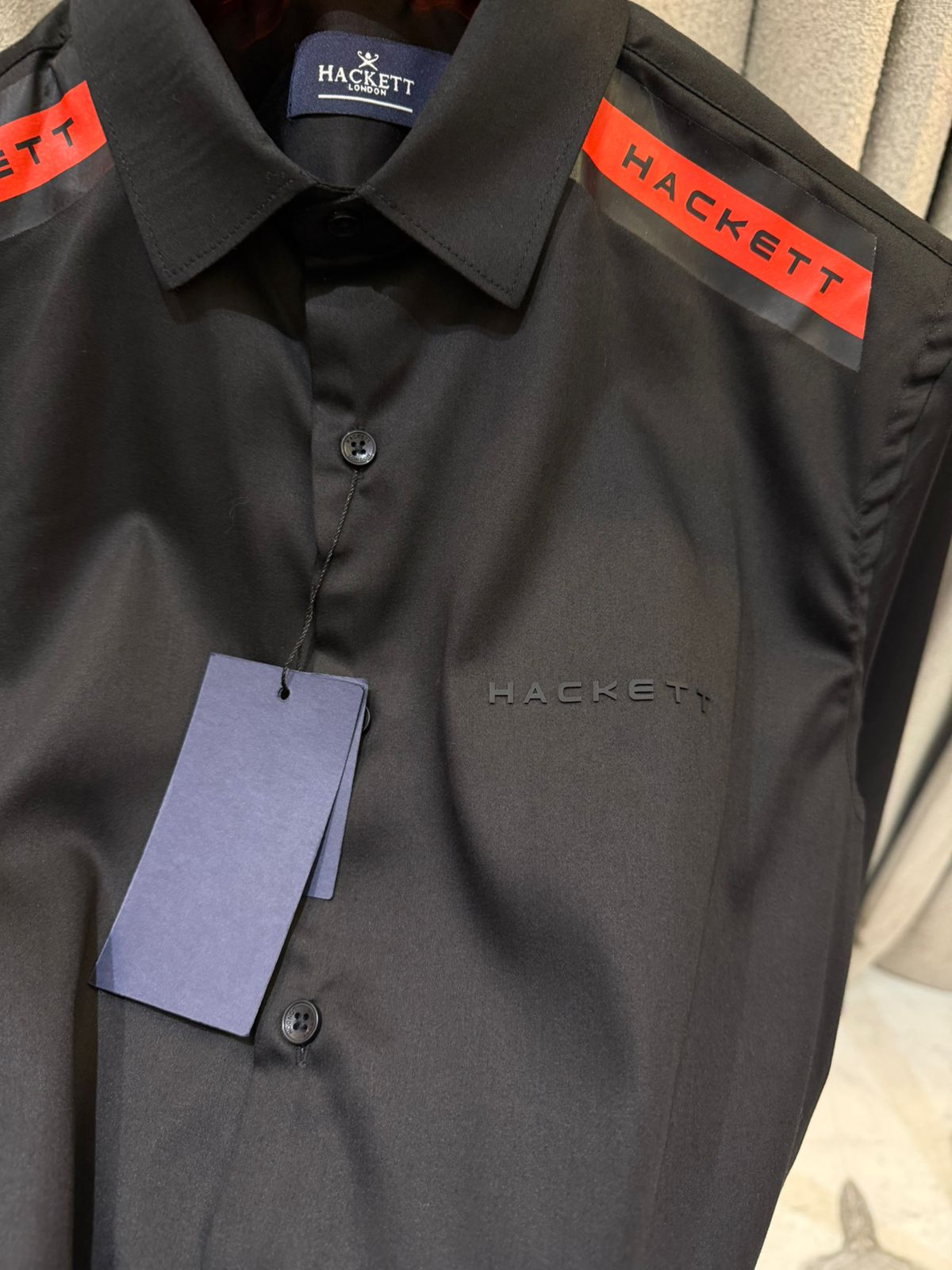 Hackett shirt