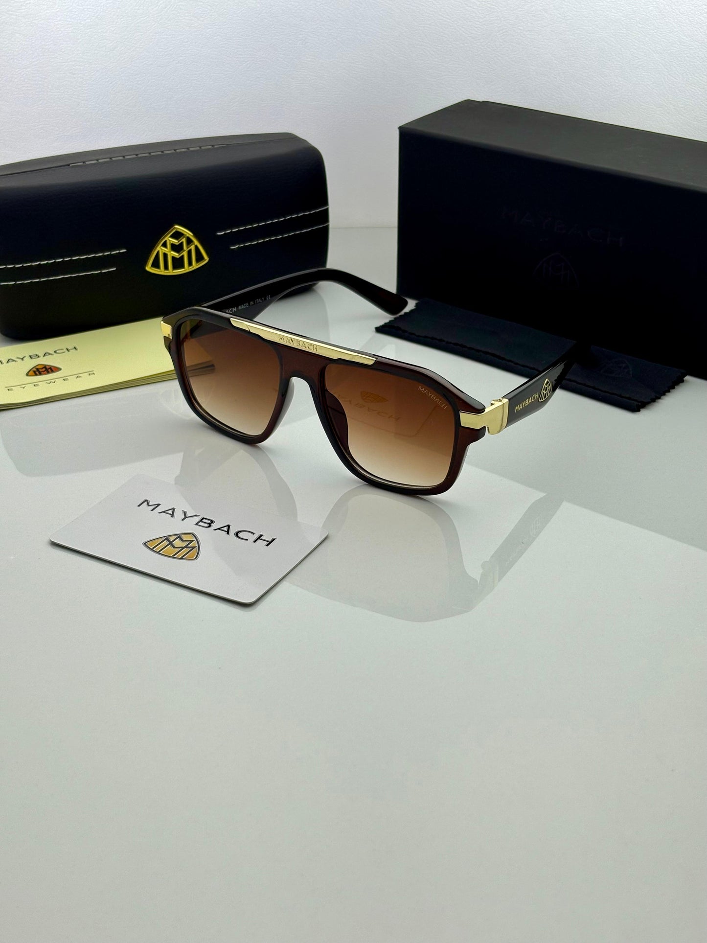 Maybach