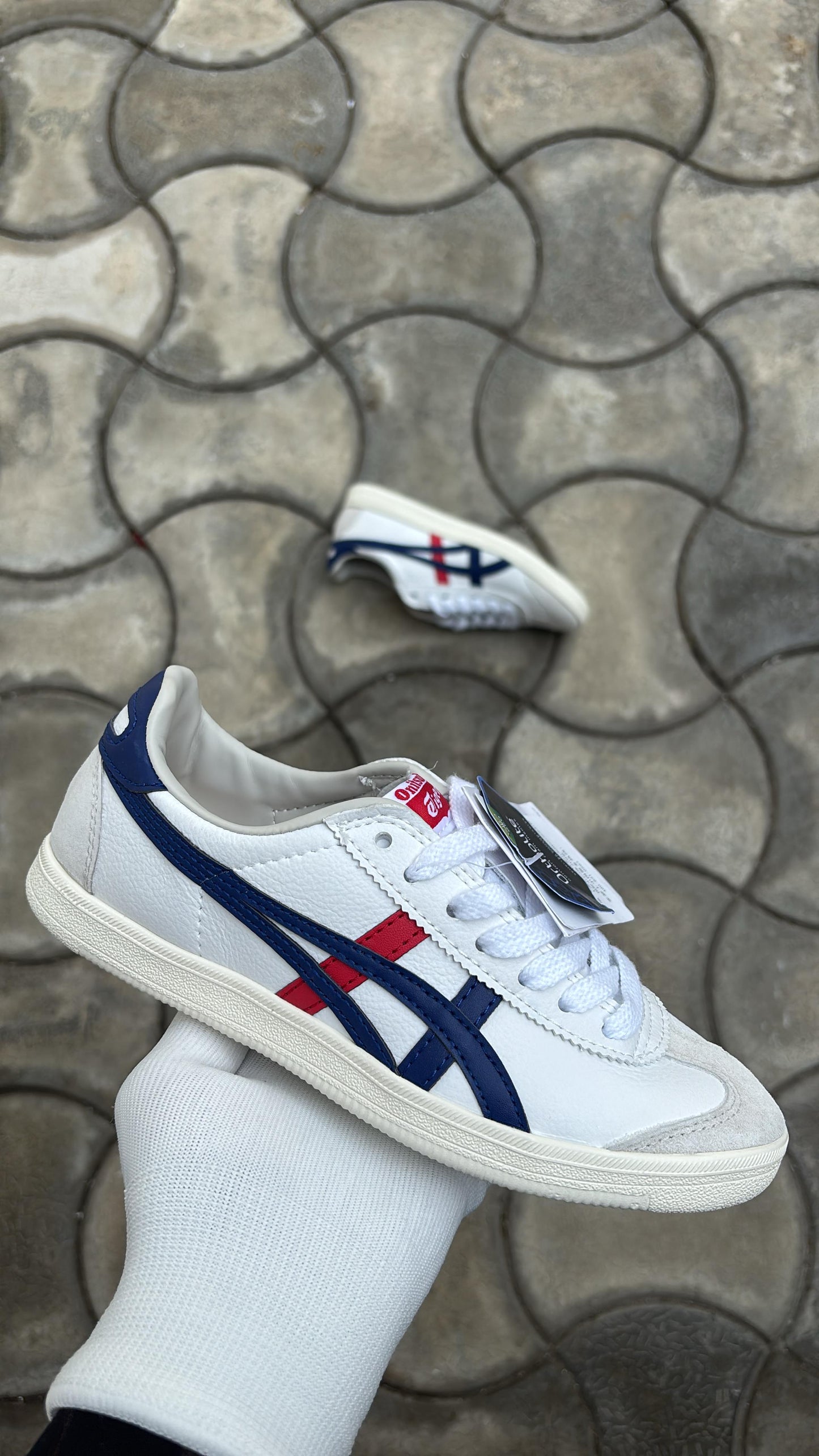 Onitsuka tiger ghost