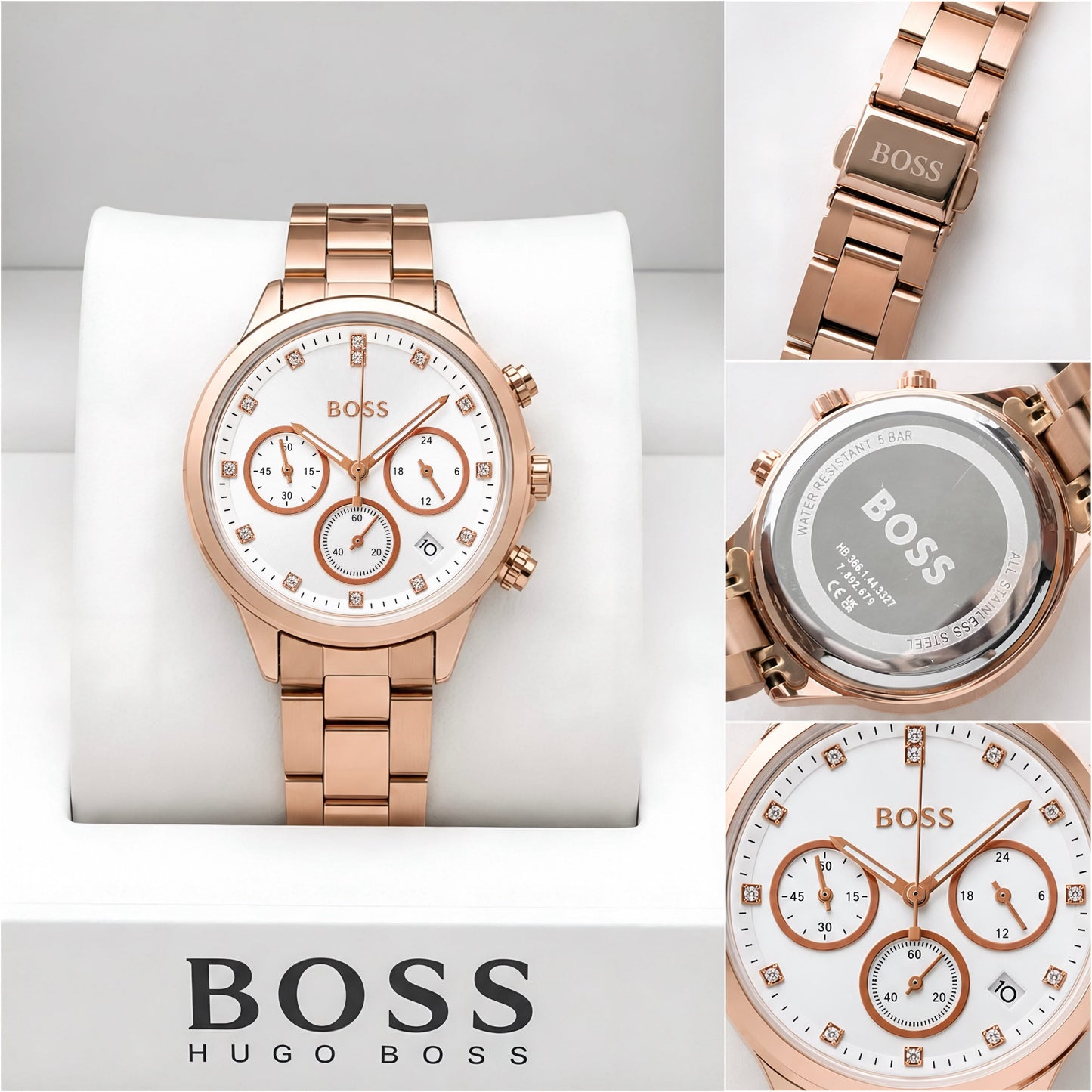 Boss