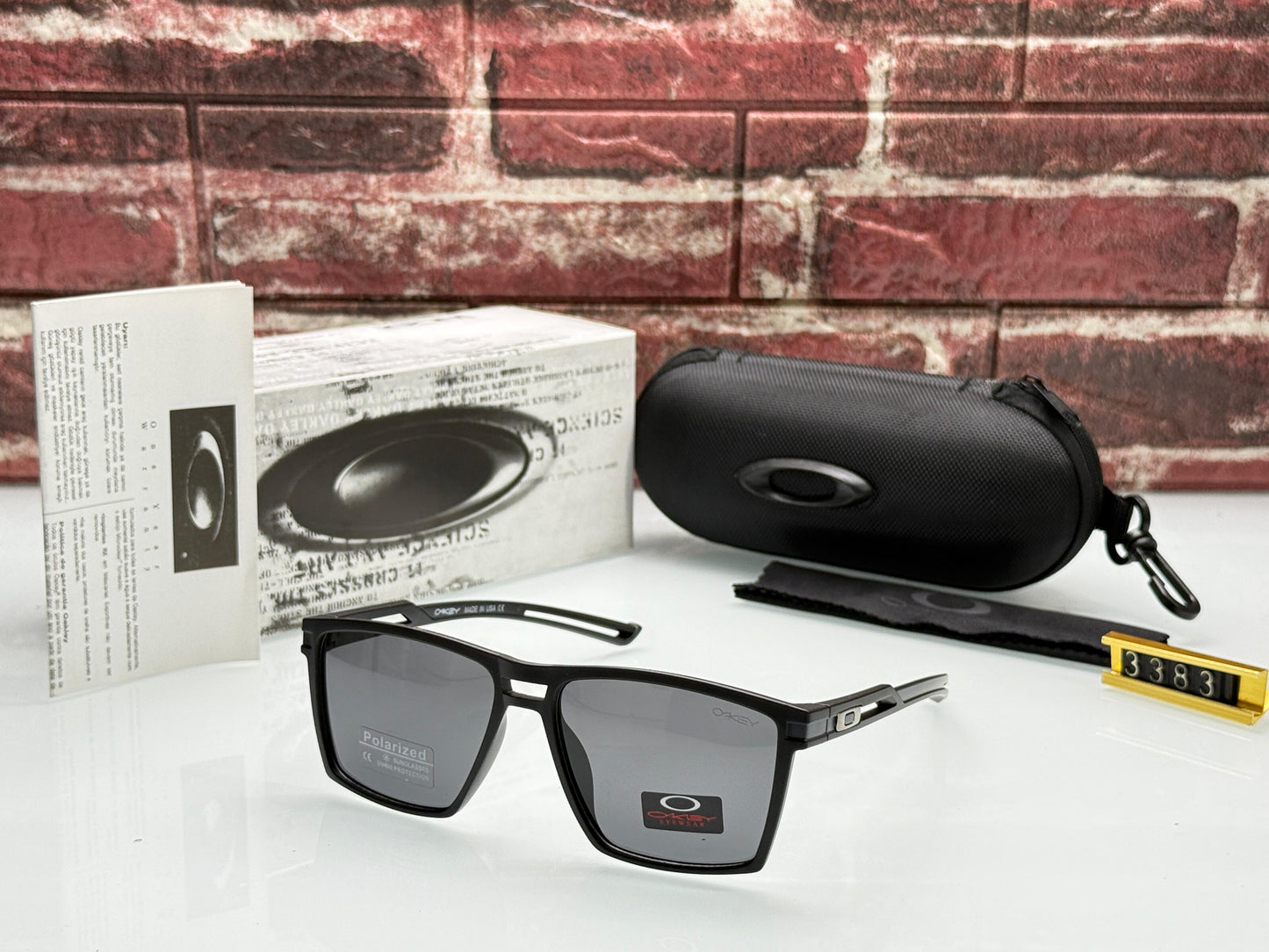 Oakley