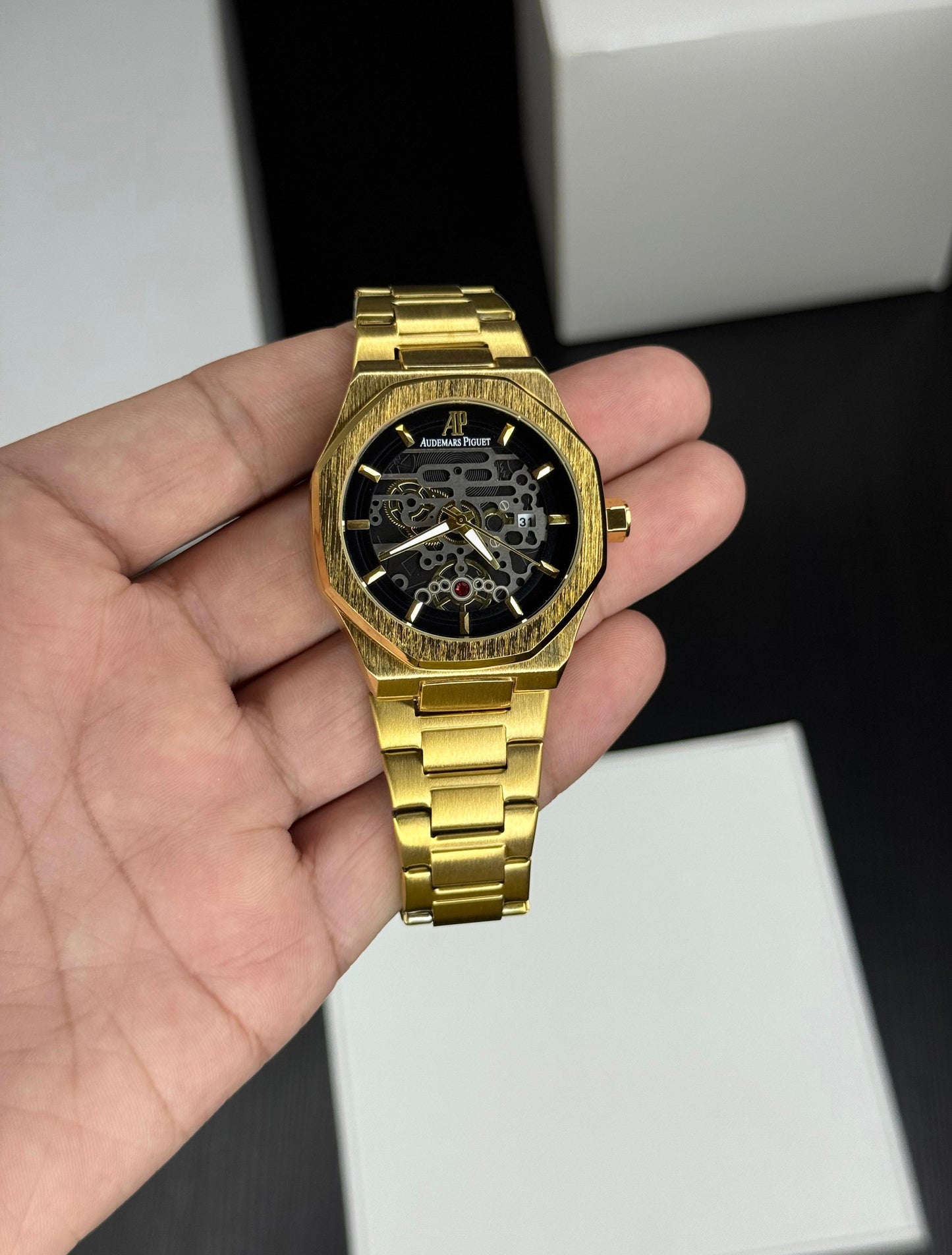 Audemars piguet