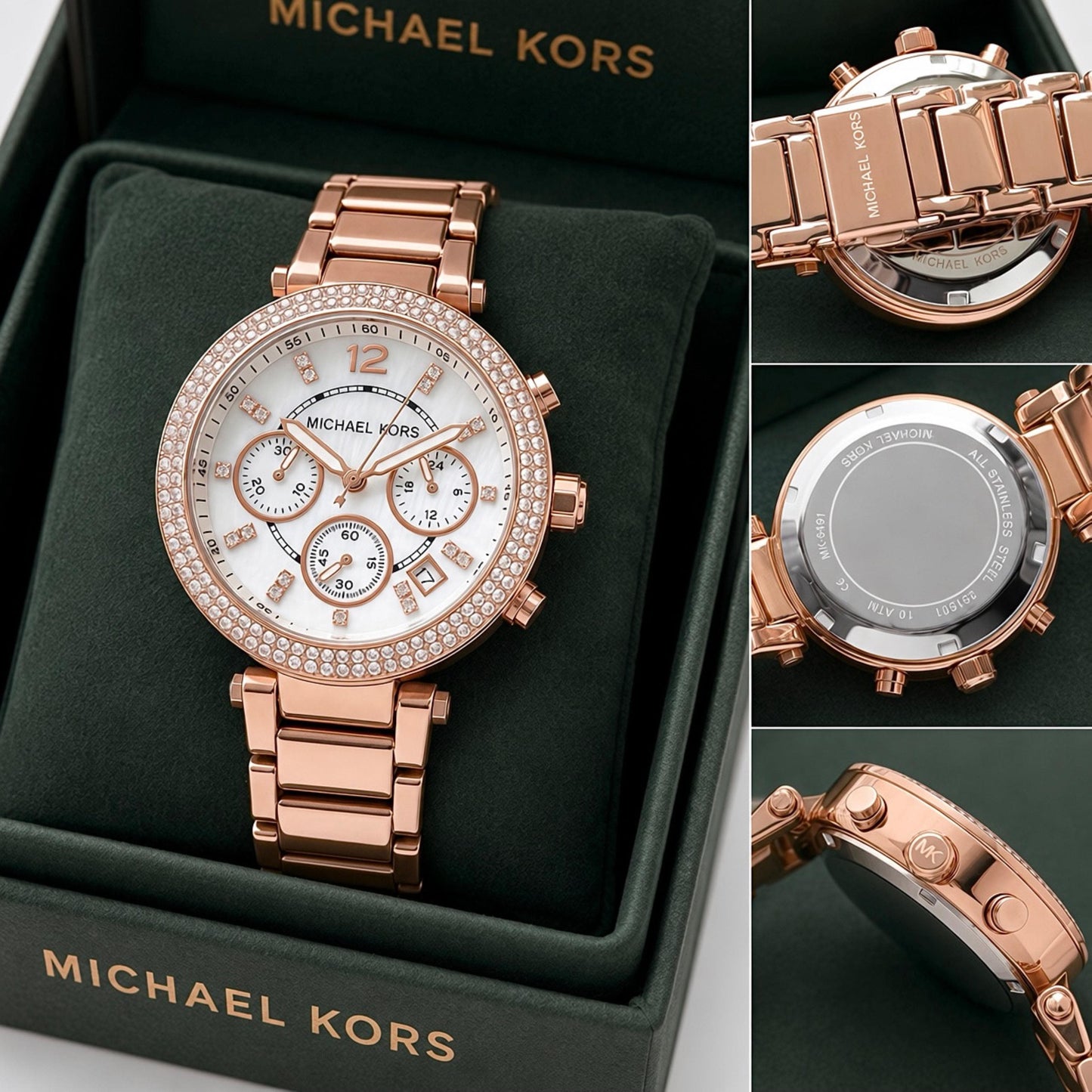 Michael Kors