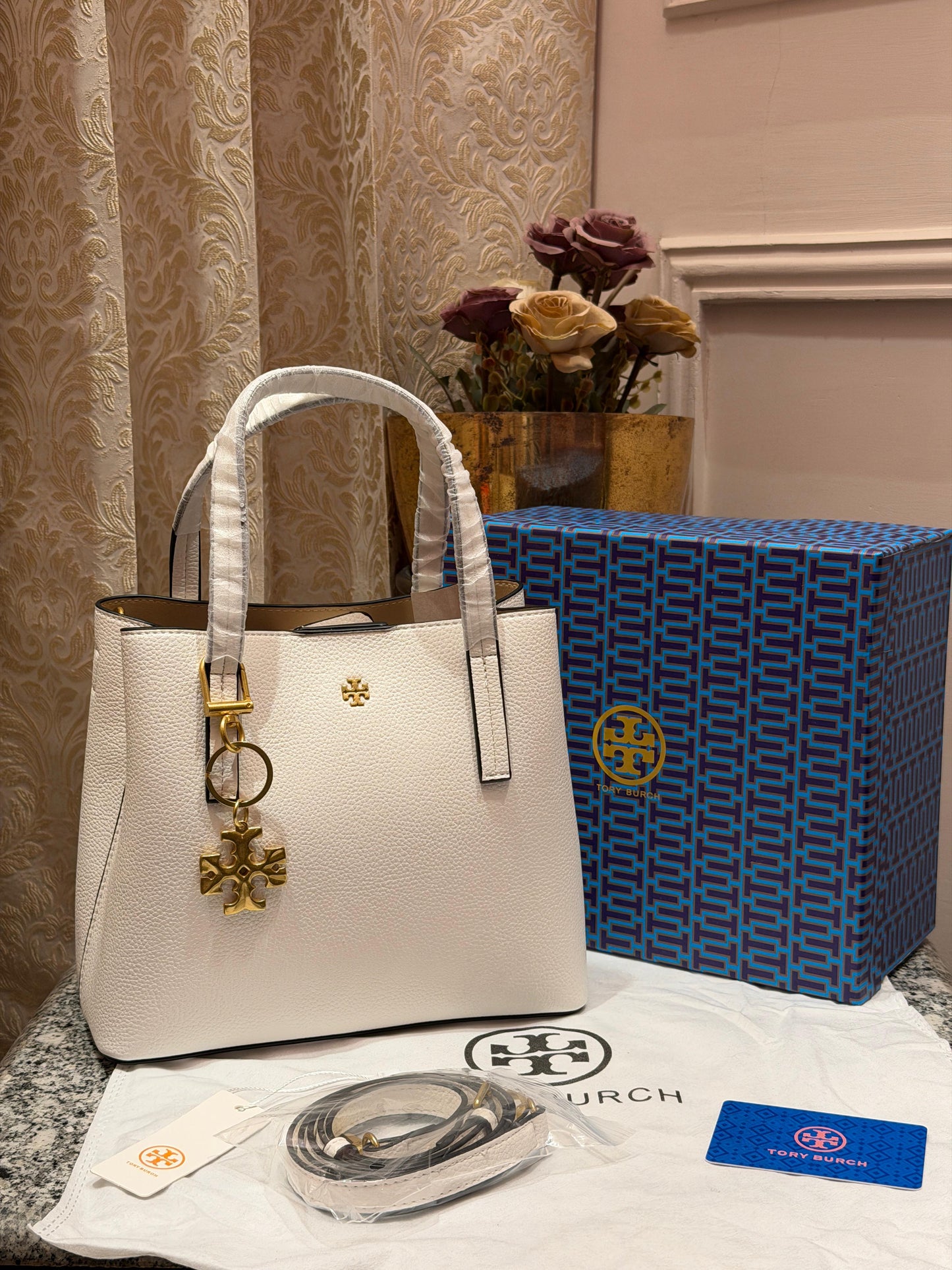 TORY BURCH