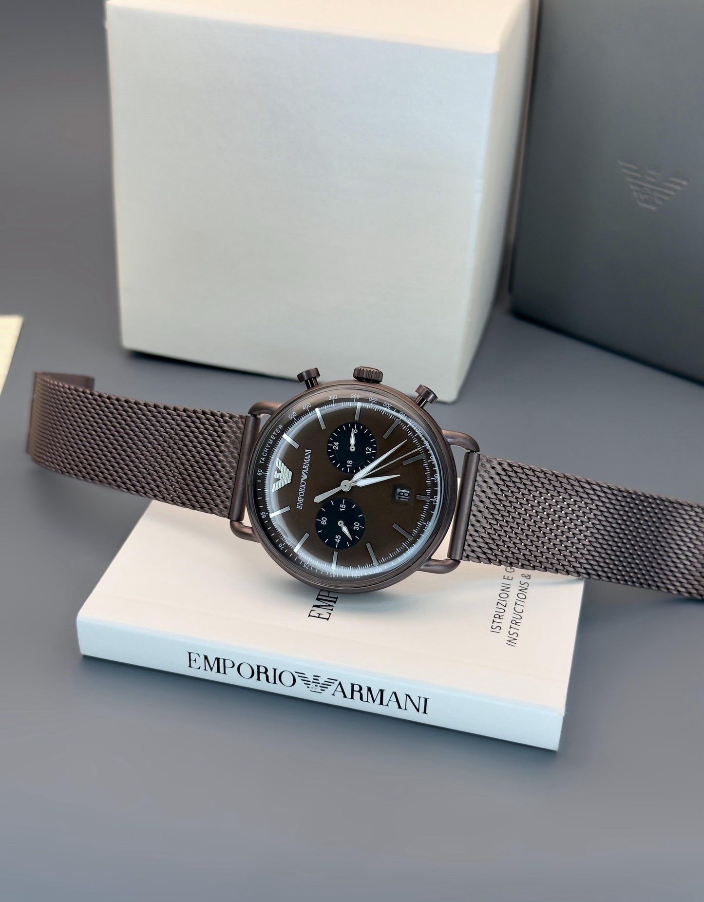 Emporio armani