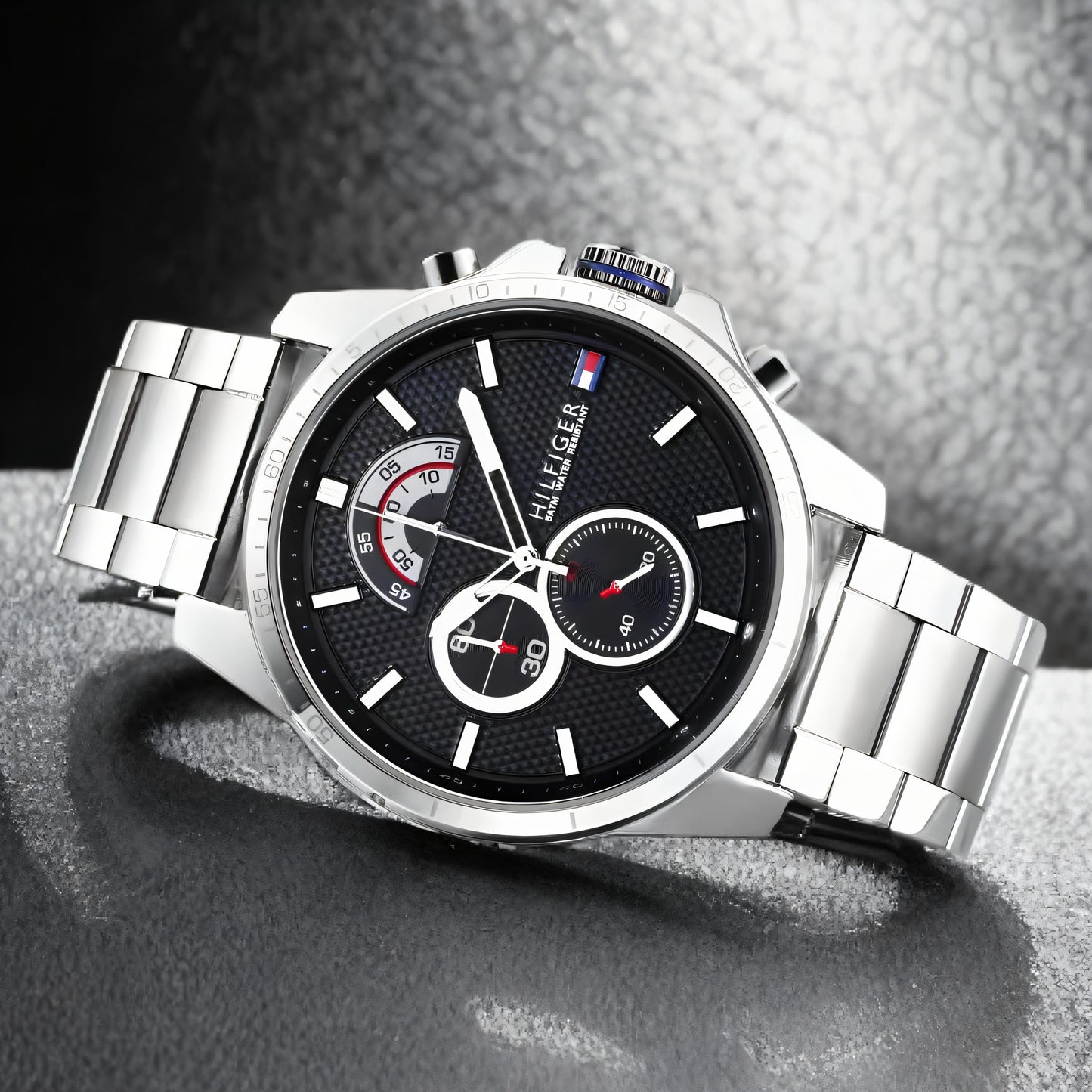 Tommy Hilfiger