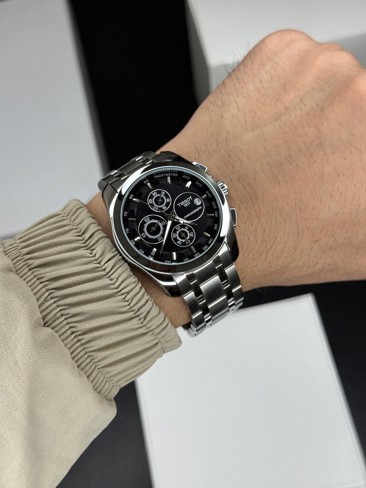 Tissot