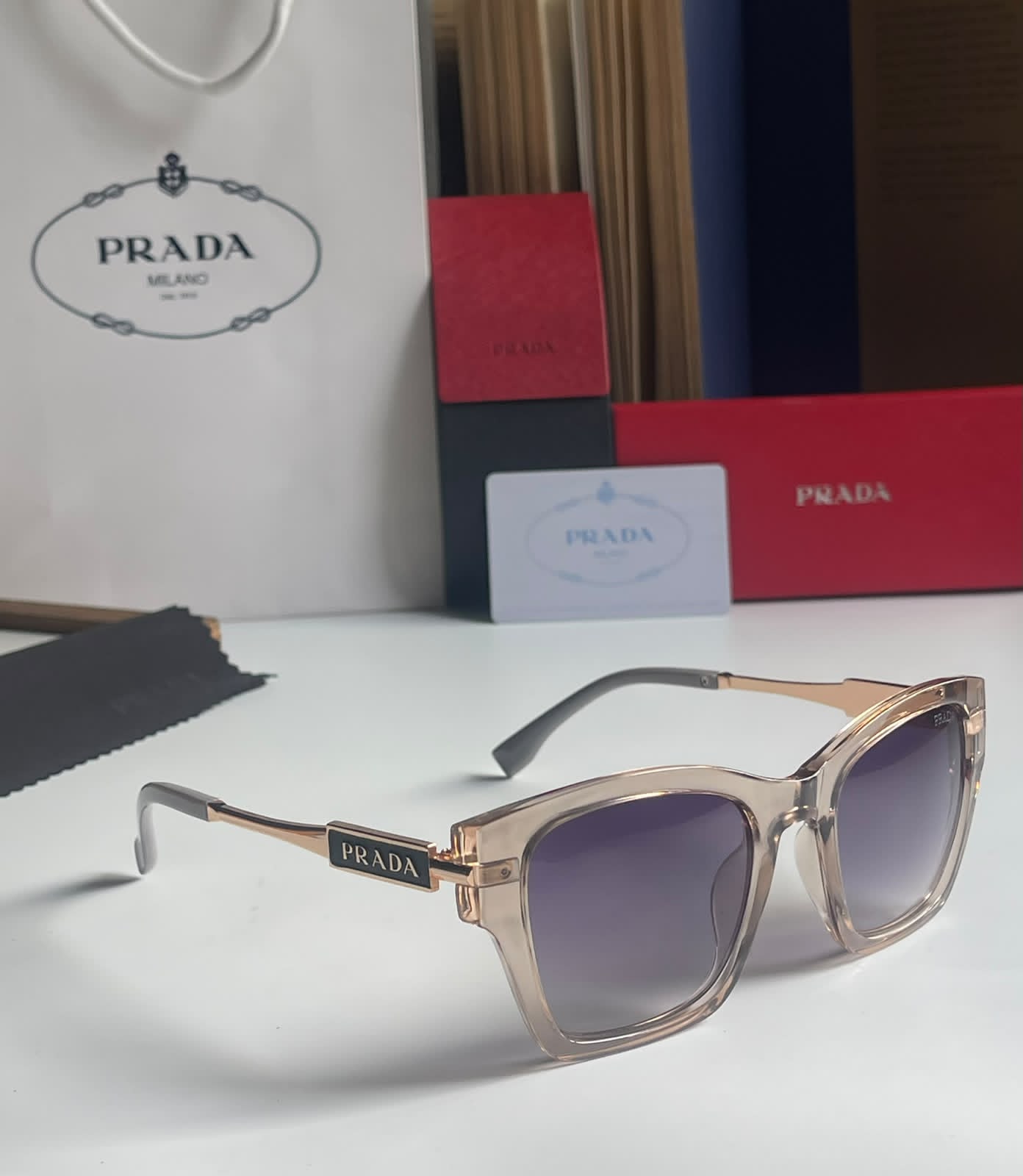 Prada
