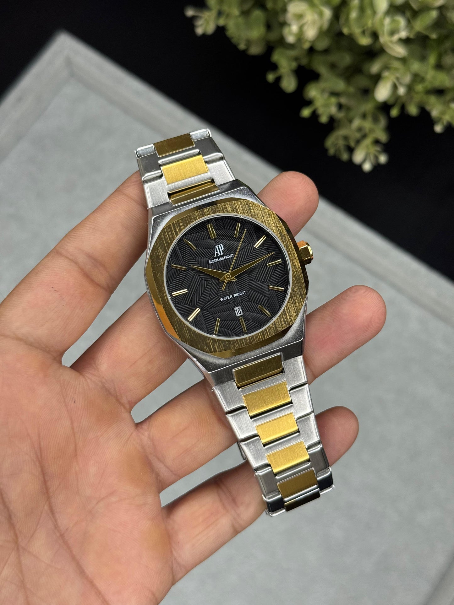Audemars Piguet