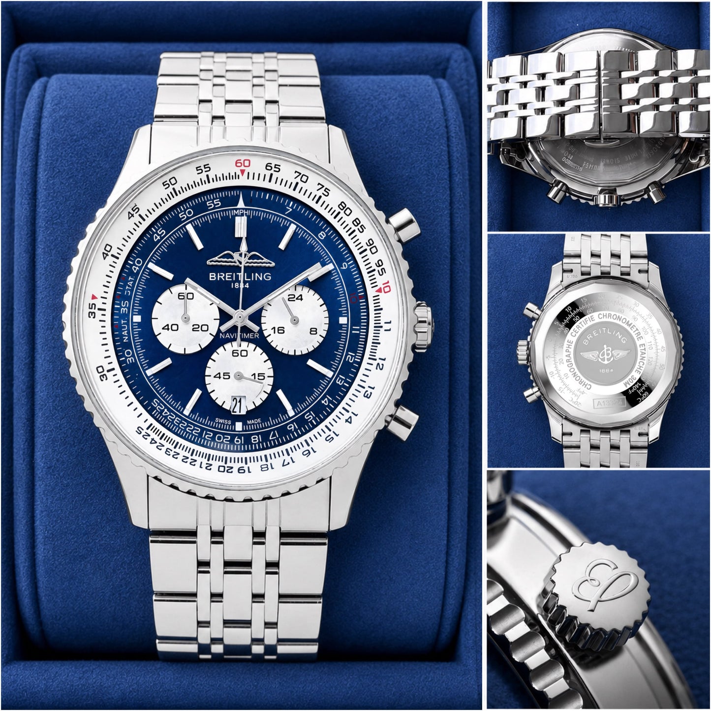 Breitling