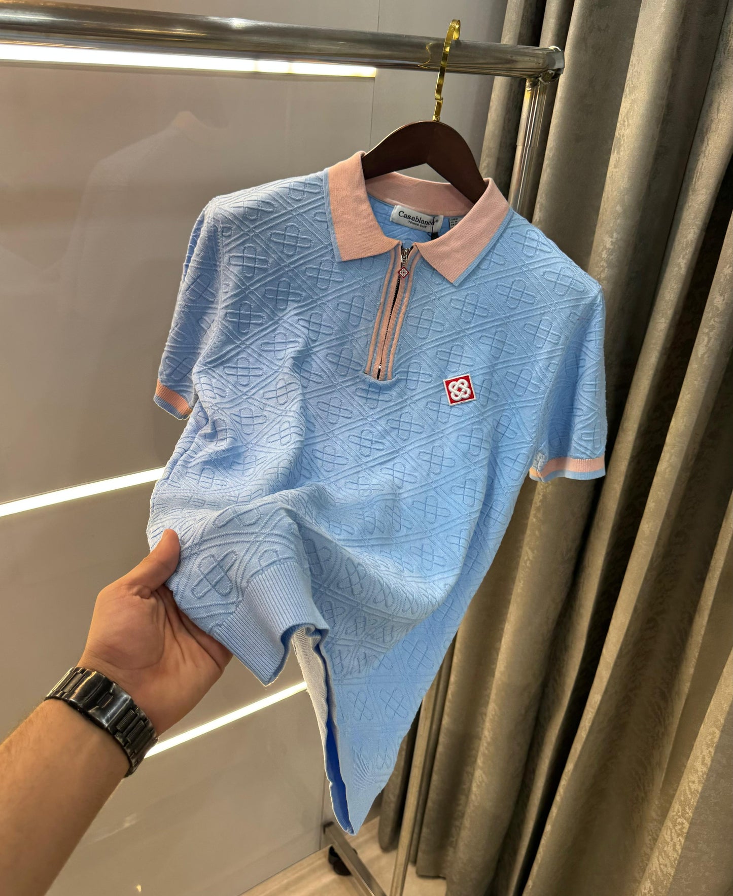 Casablanca polo