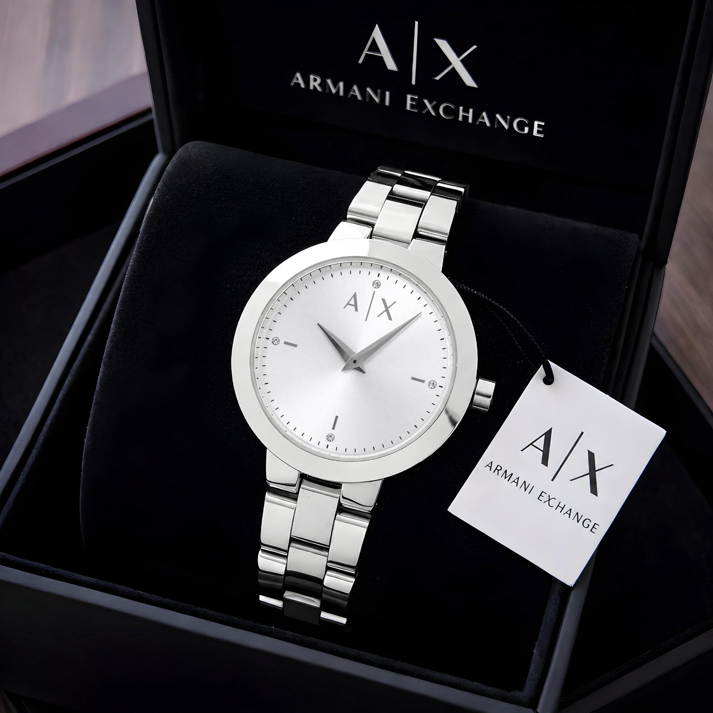 Armani Exchange