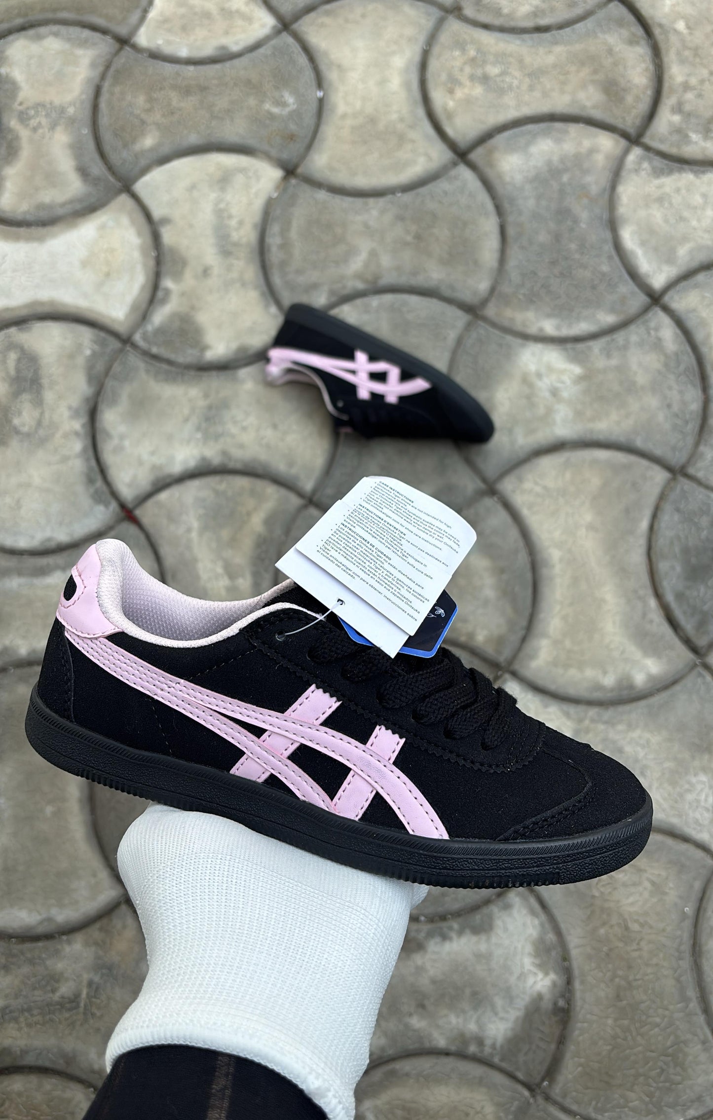 Onitsuka tiger ghost