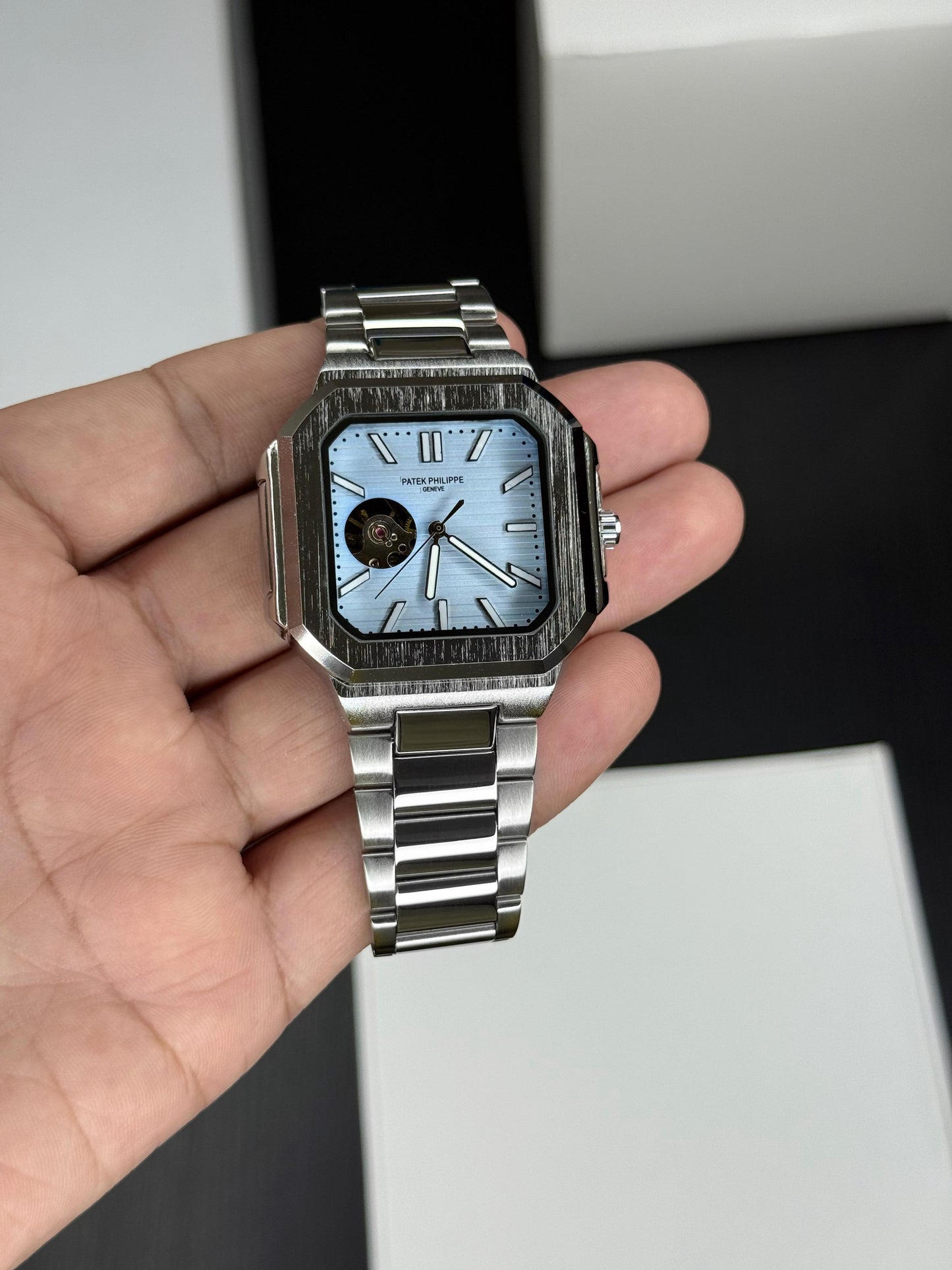 Patek Philippe