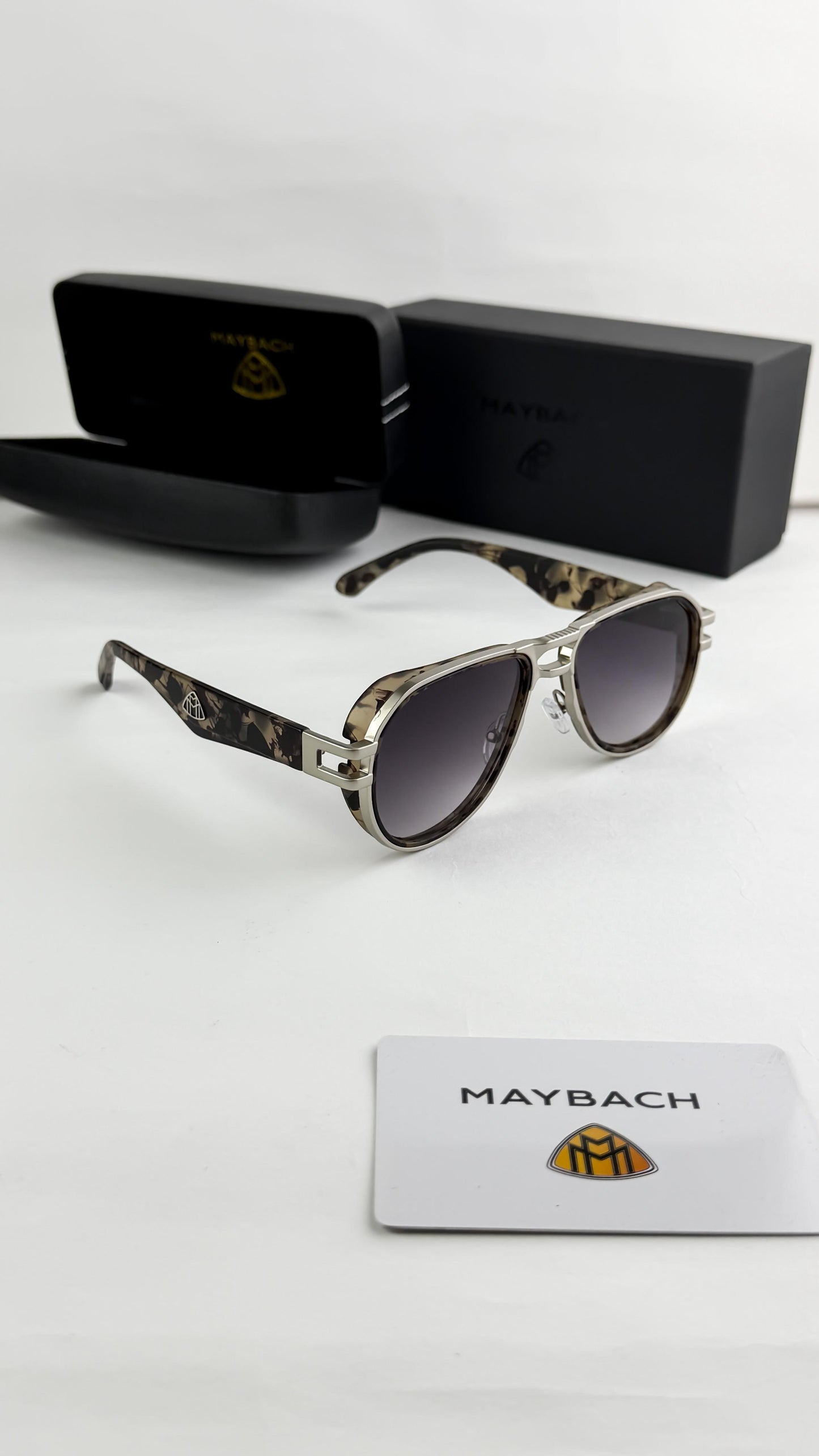Maybach tiger