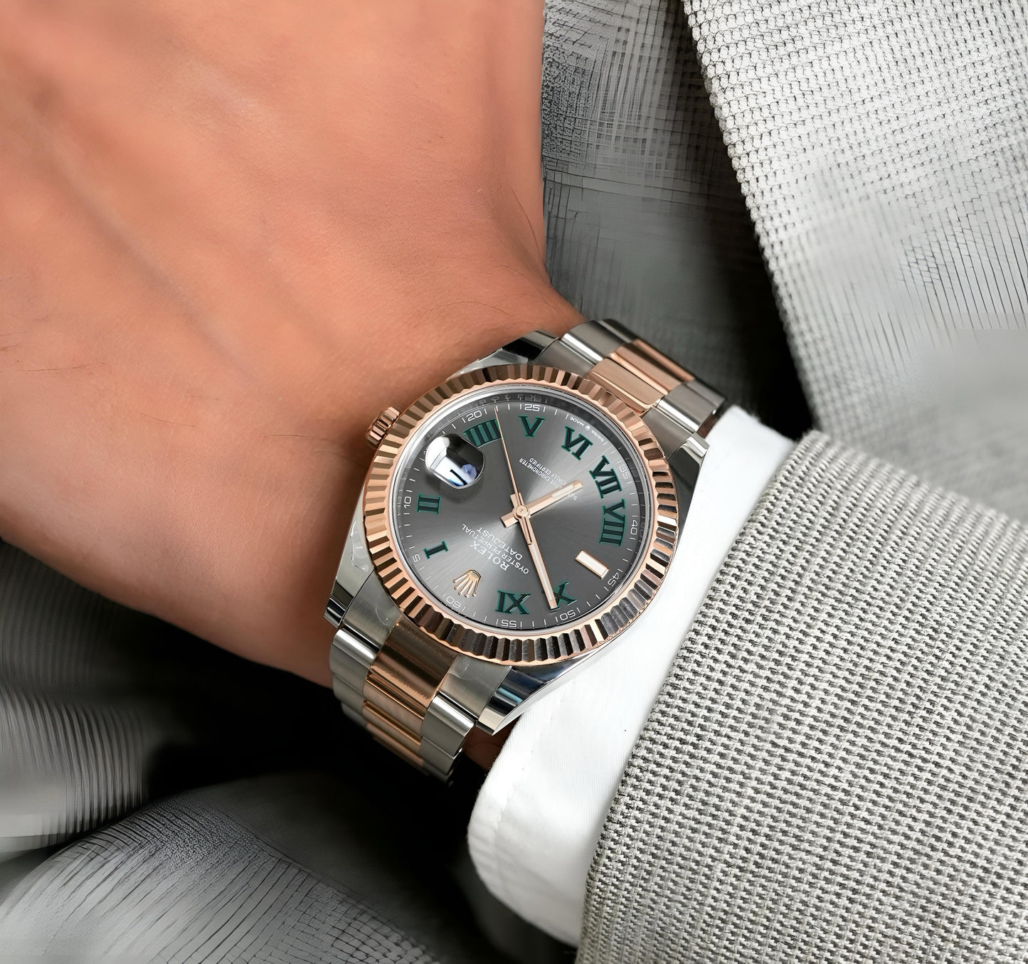 Rolex