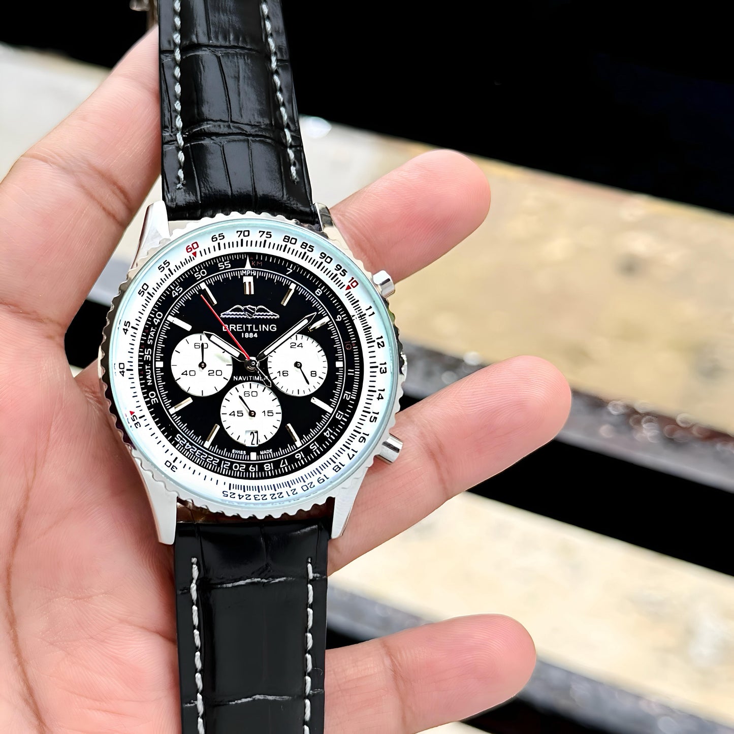 Breitling