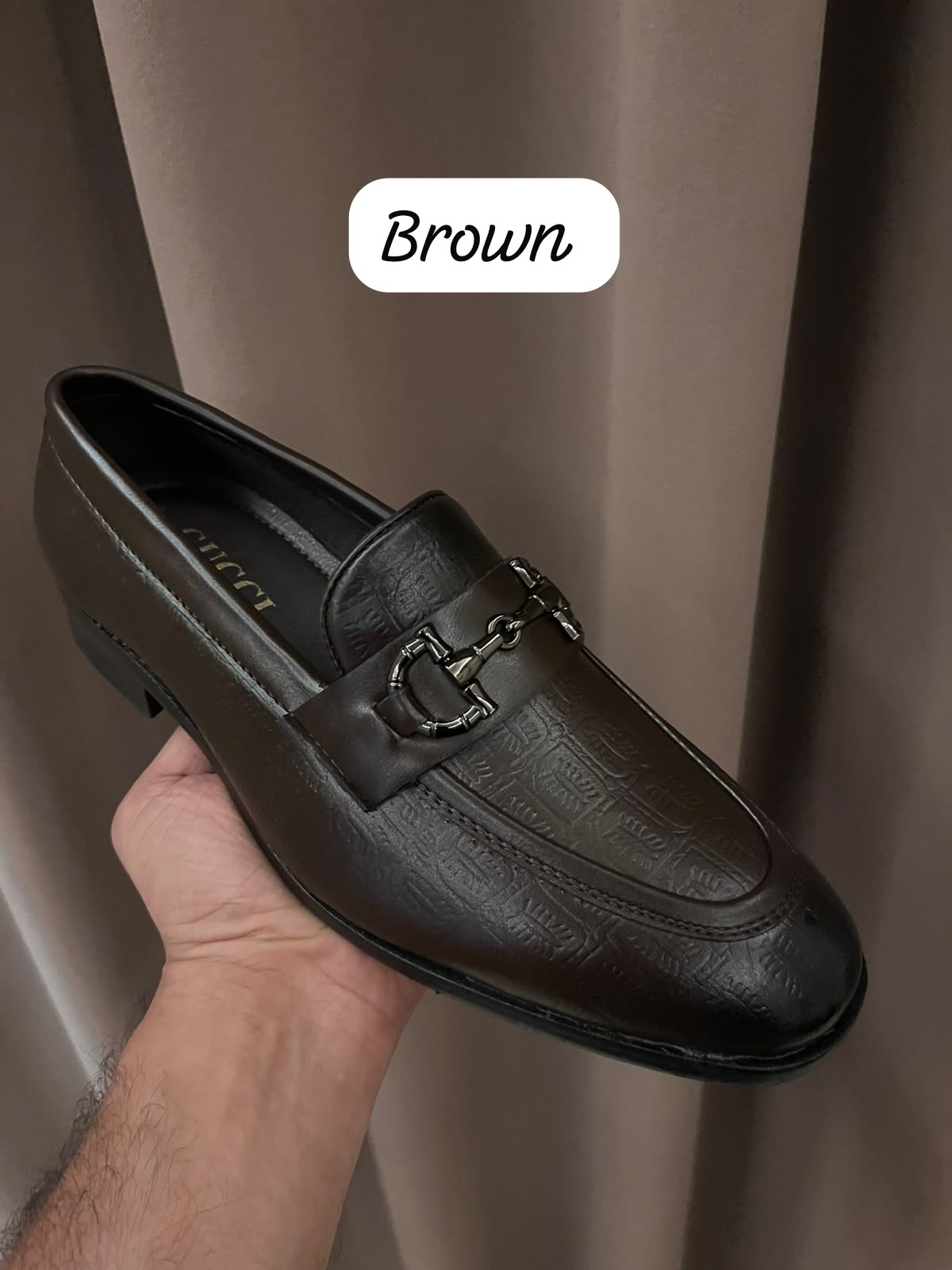 Gucci