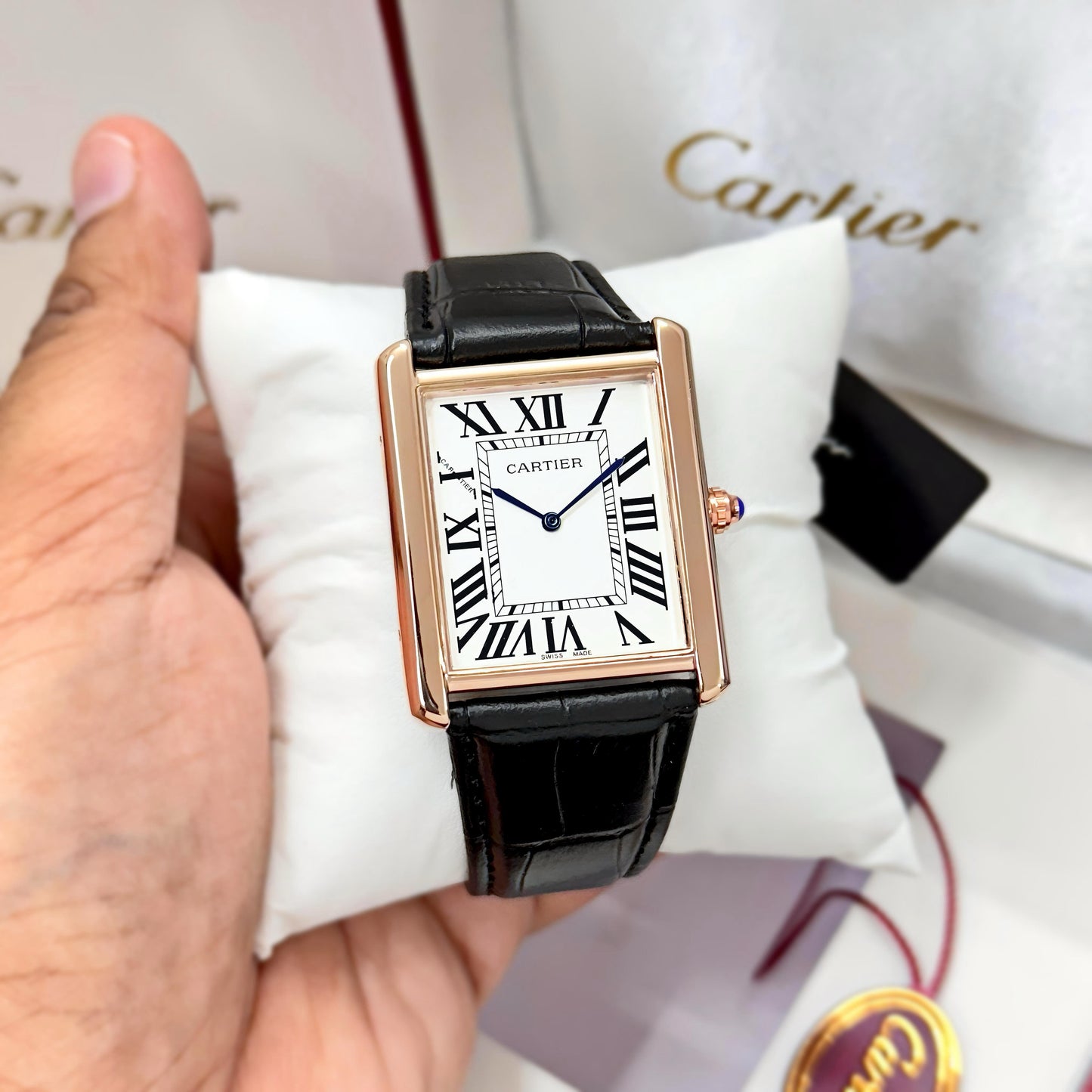 Cartier