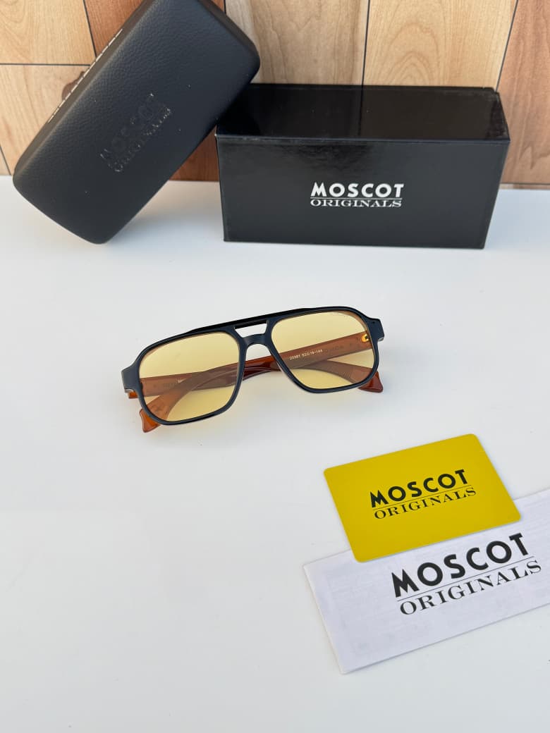 Moscot