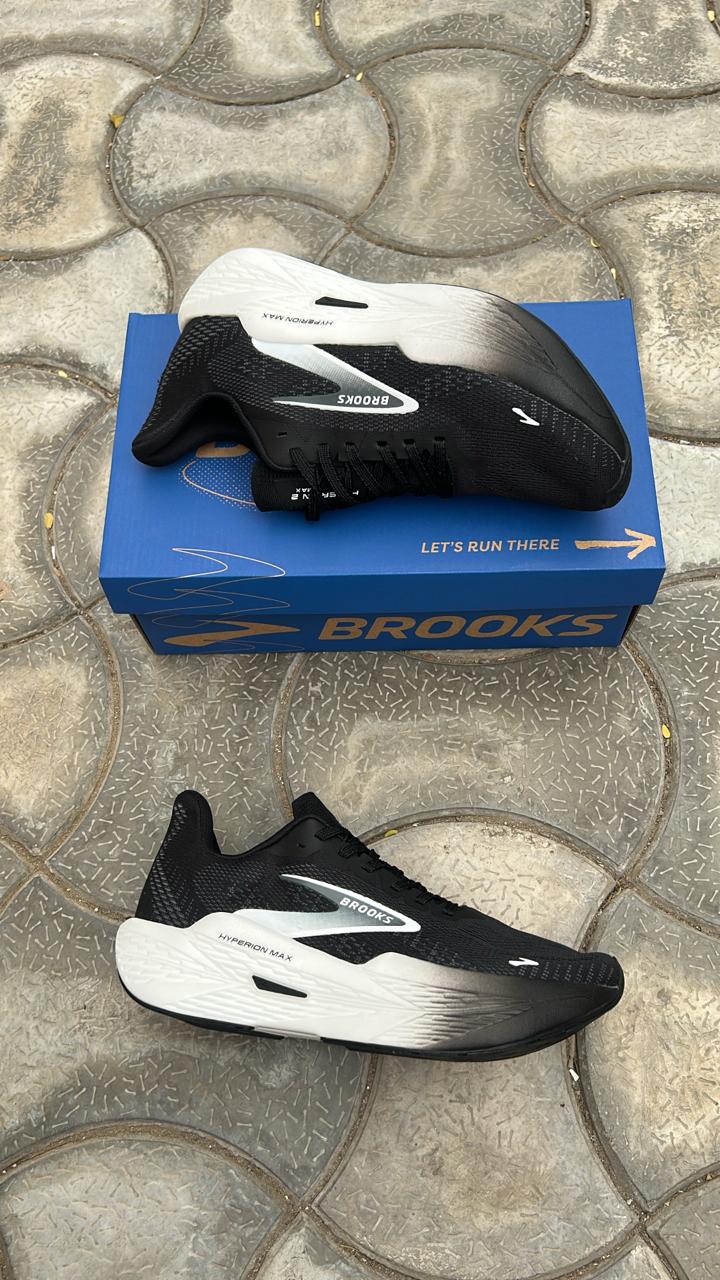 Brooks hyperion max