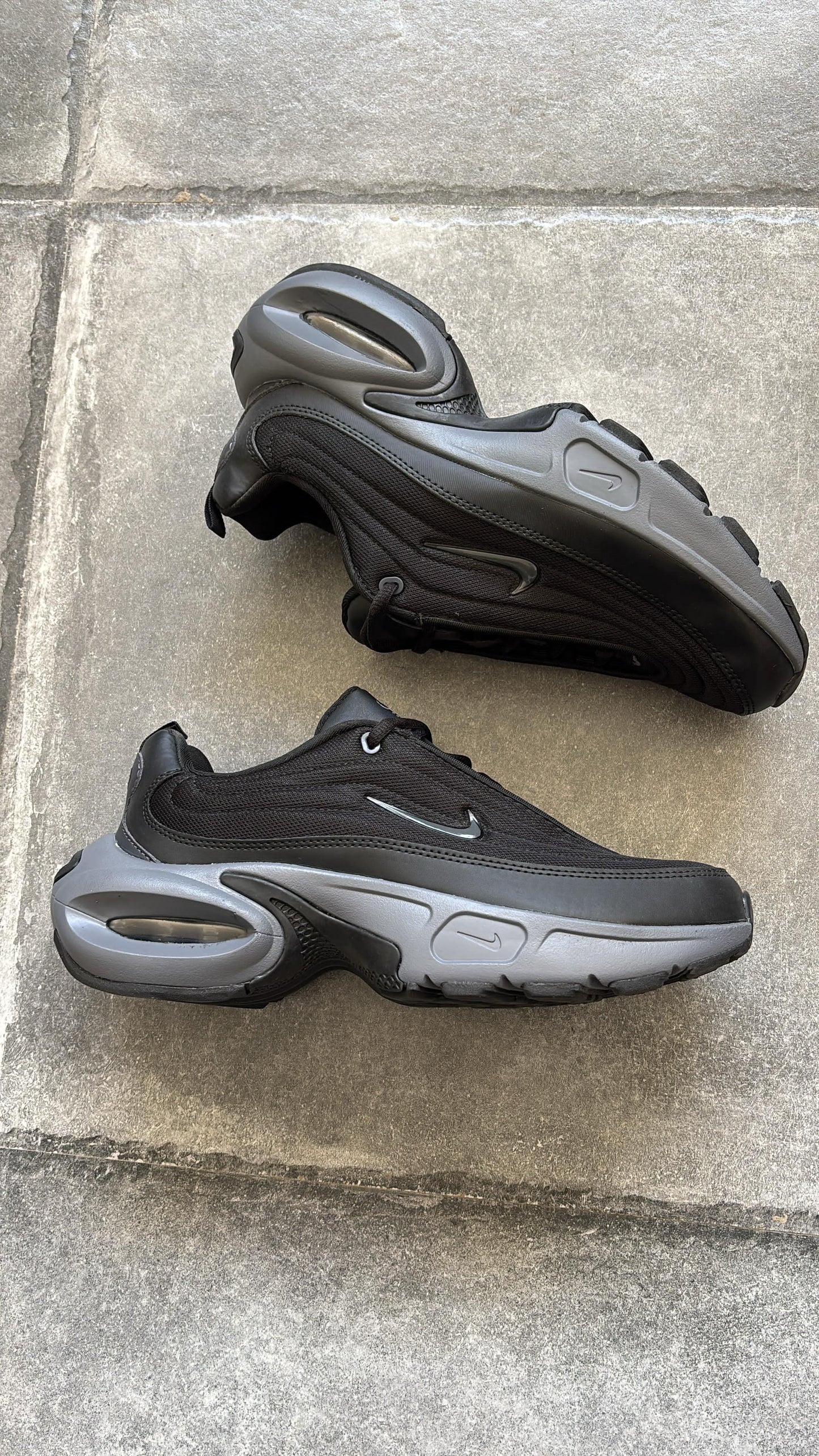 Nike portal