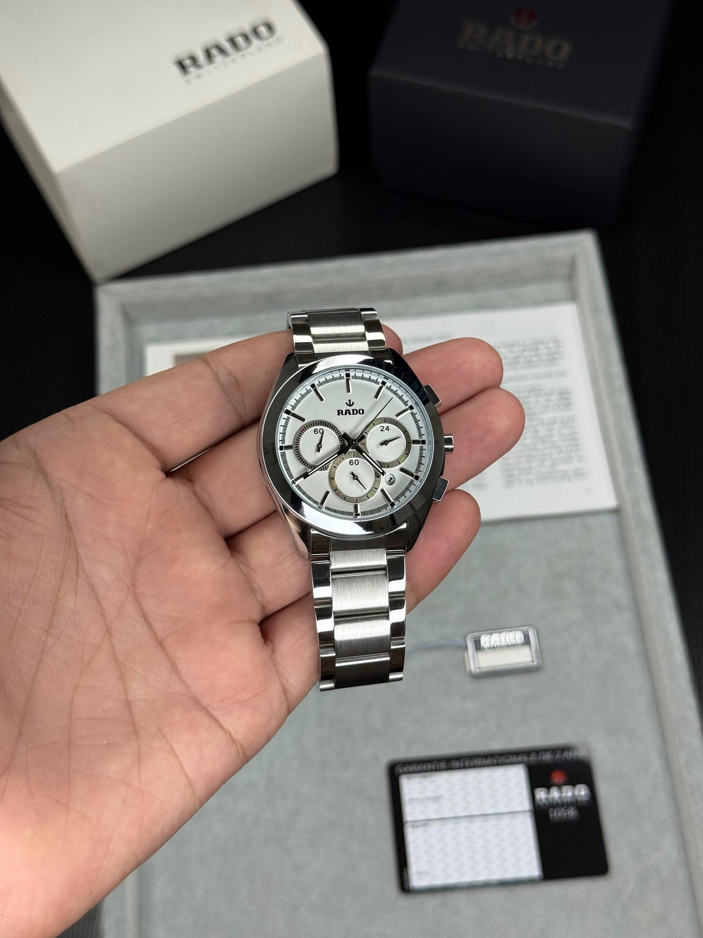 Rado