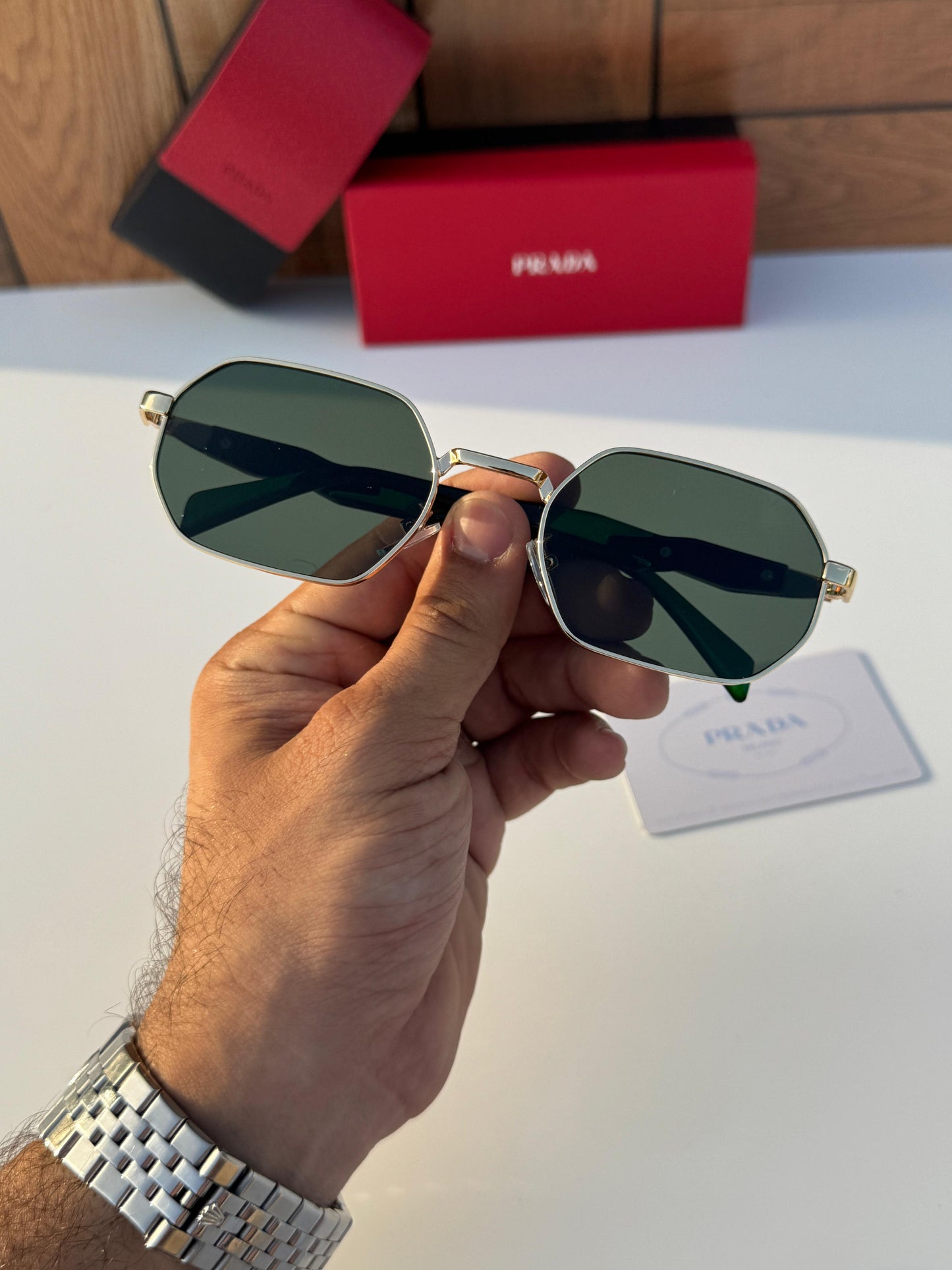 Prada