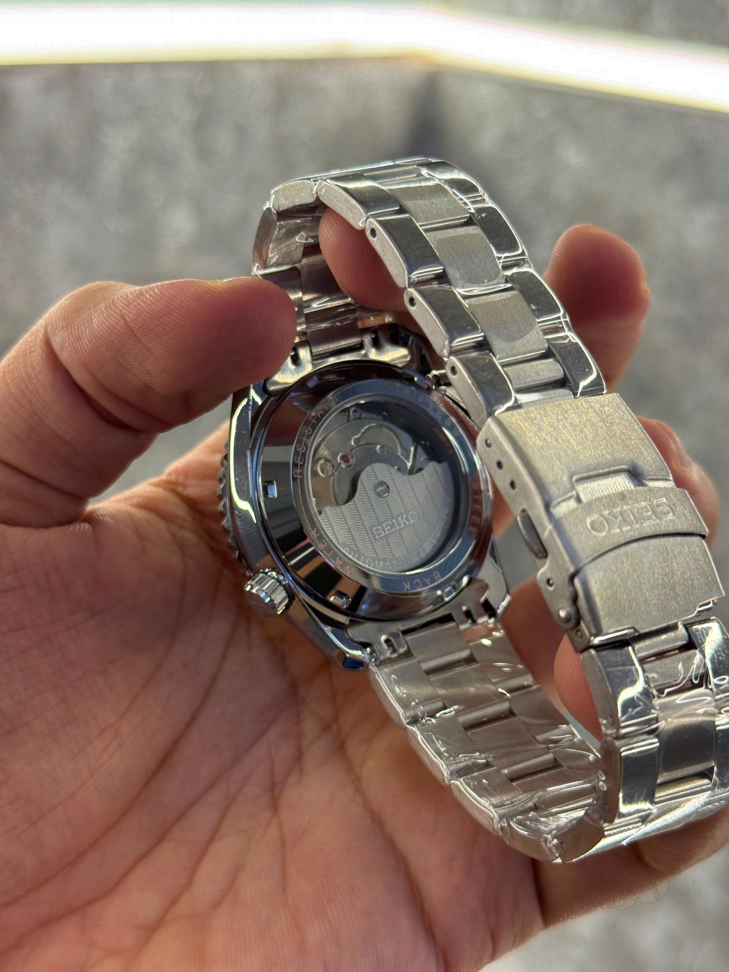 Seiko