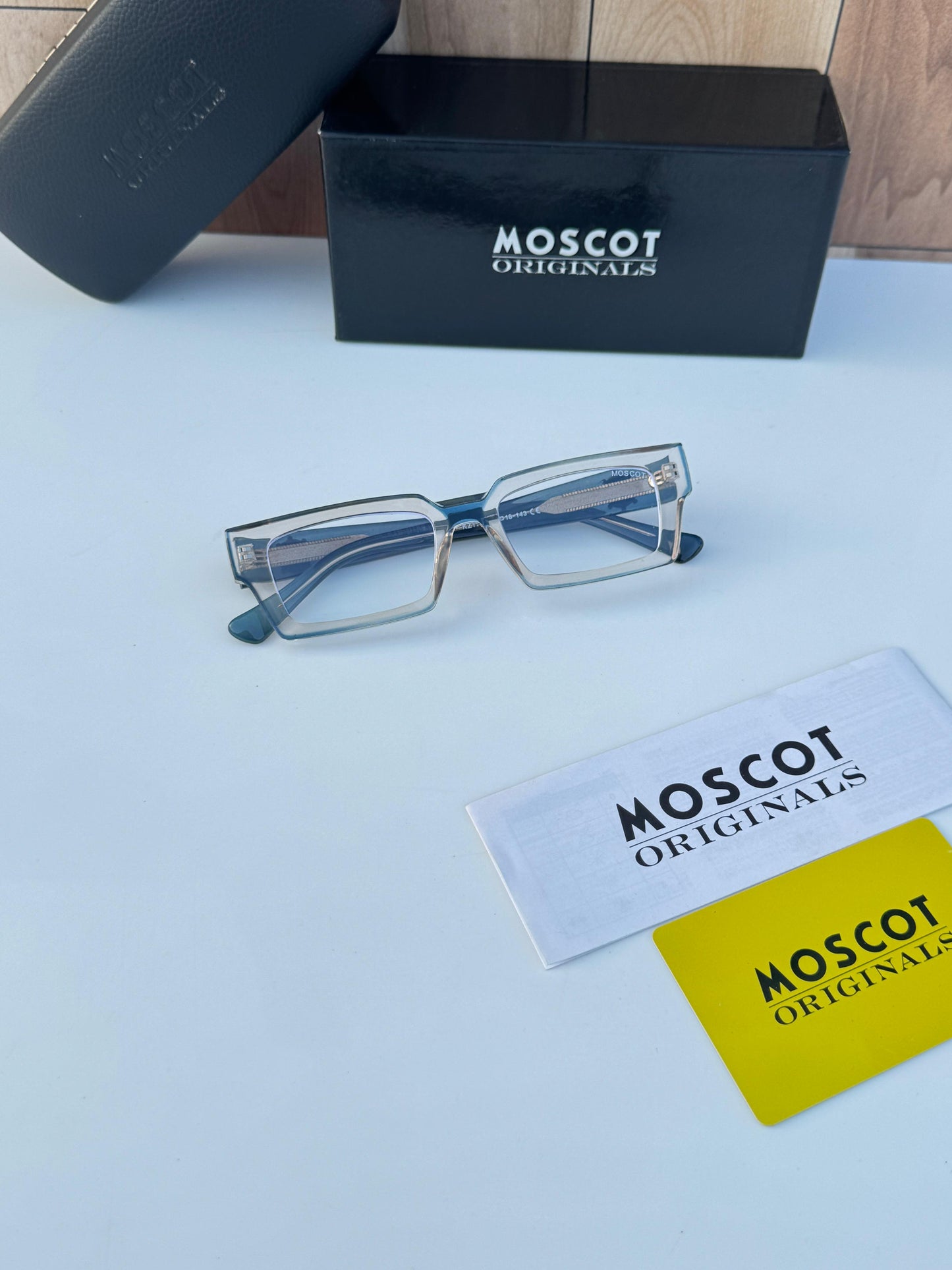 Moscot