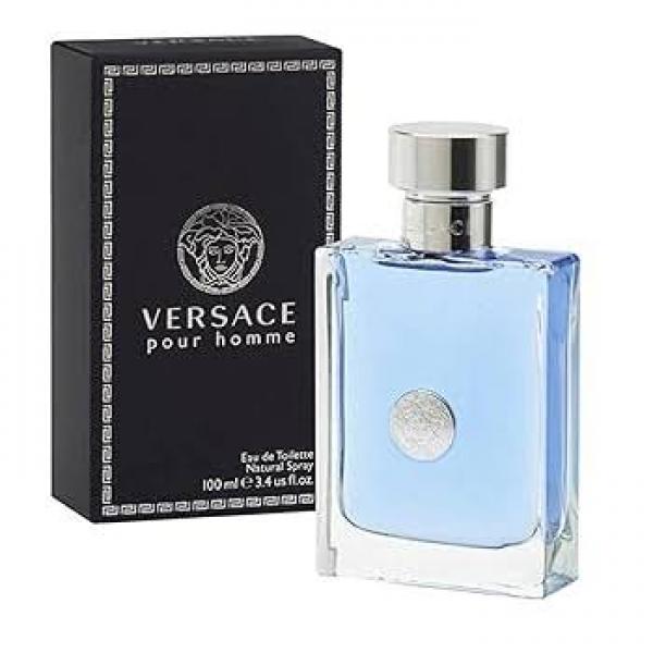 VERSACE POUR HOMME EDP 100ml